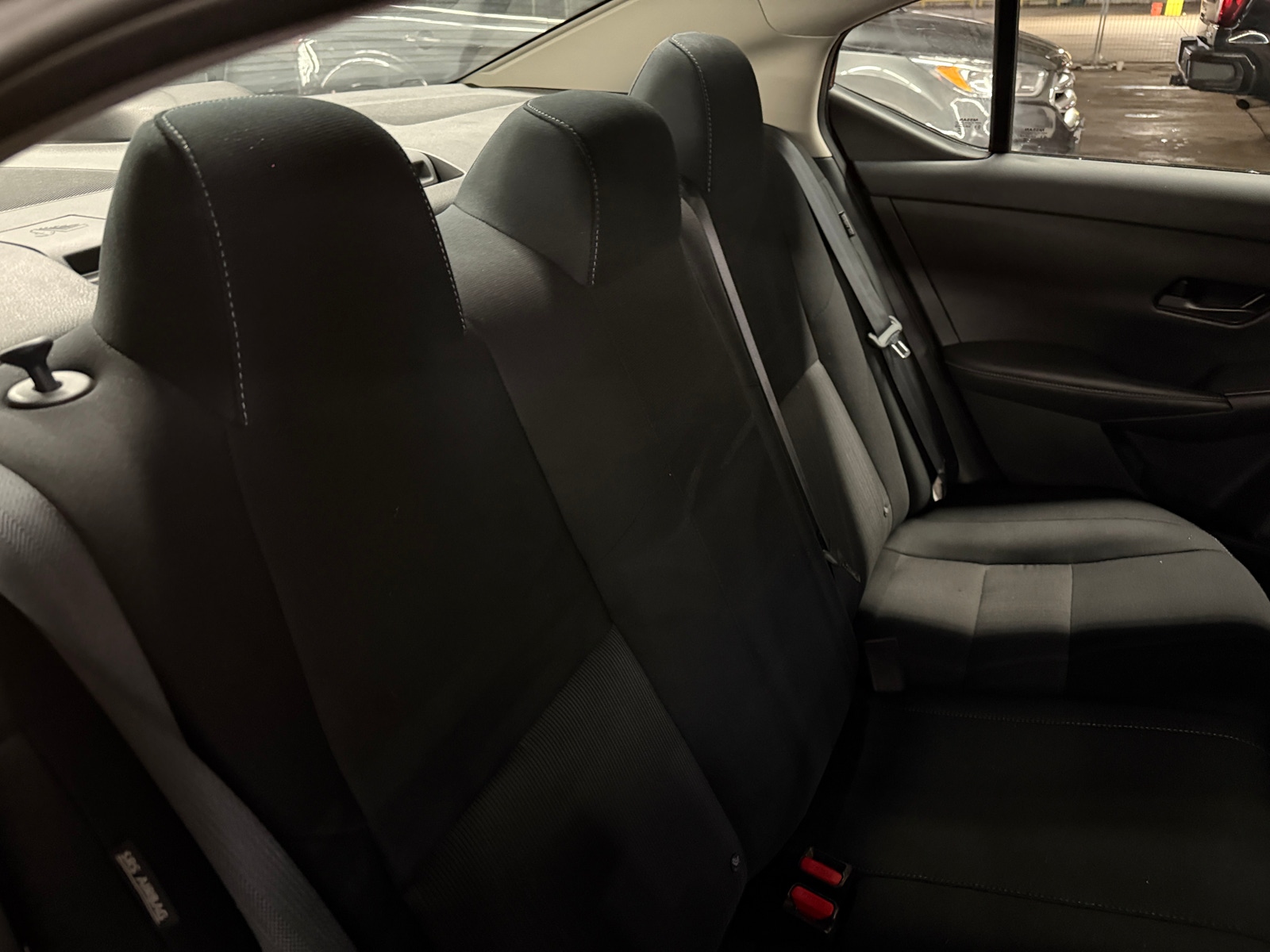 Thumbnail: 2024 Nissan Sentra - 6