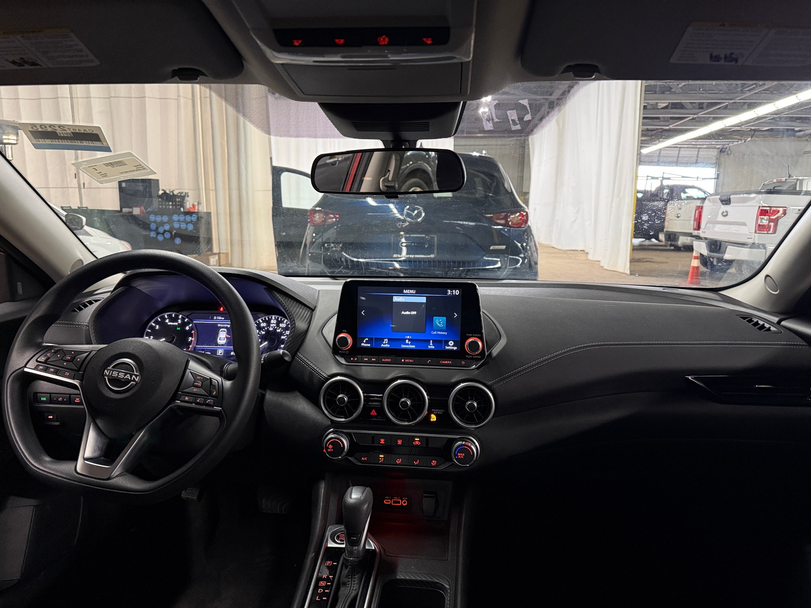 Thumbnail: 2024 Nissan Sentra - 3