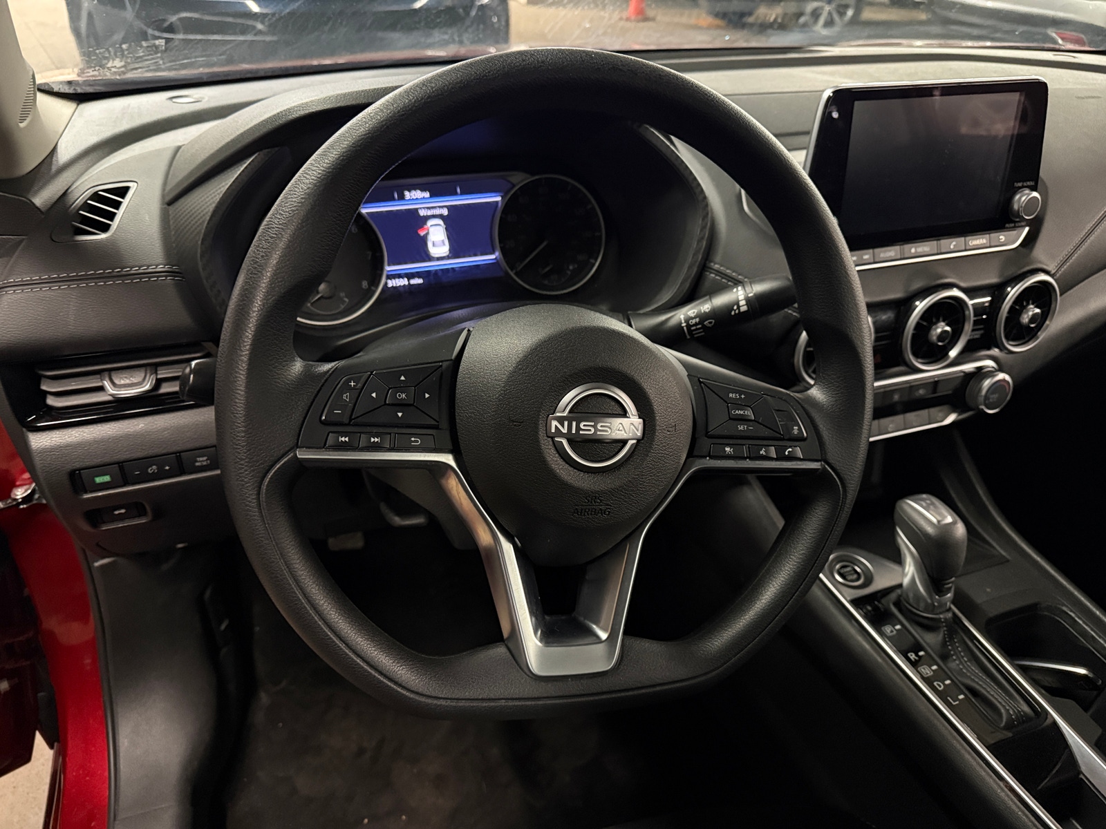 Thumbnail: 2024 Nissan Sentra - 5