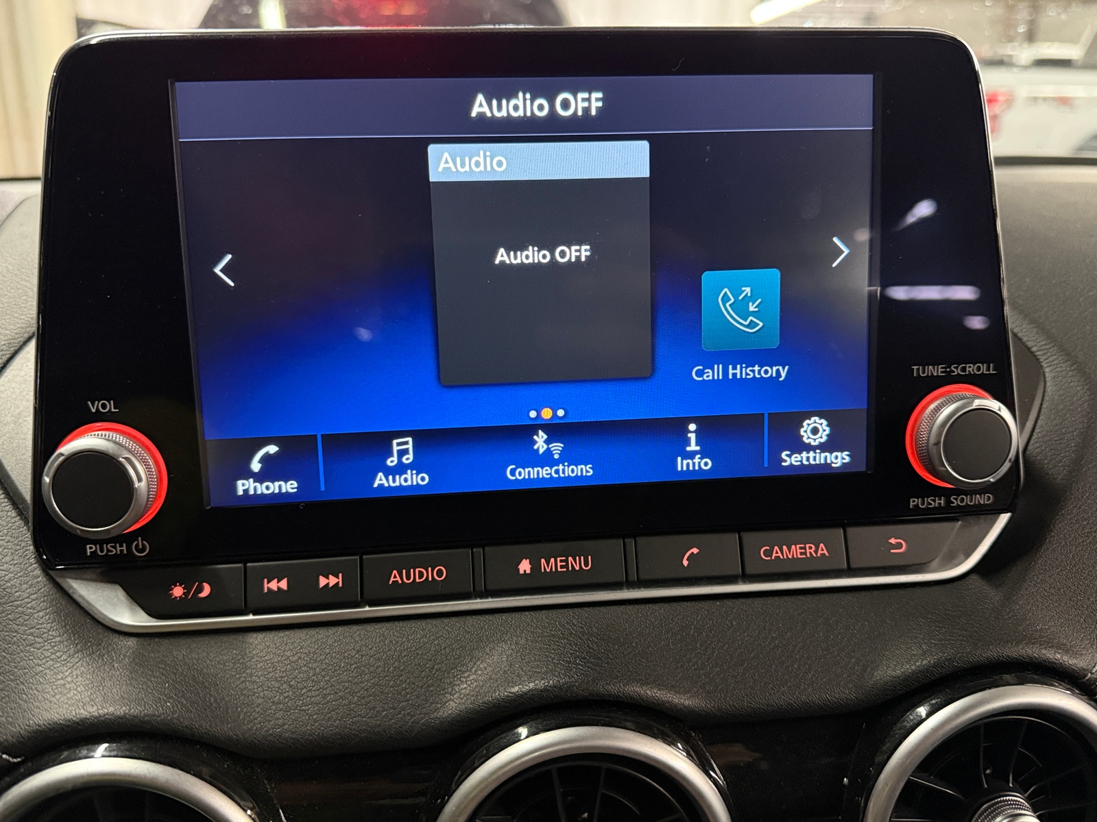 Thumbnail: 2024 Nissan Sentra - 4