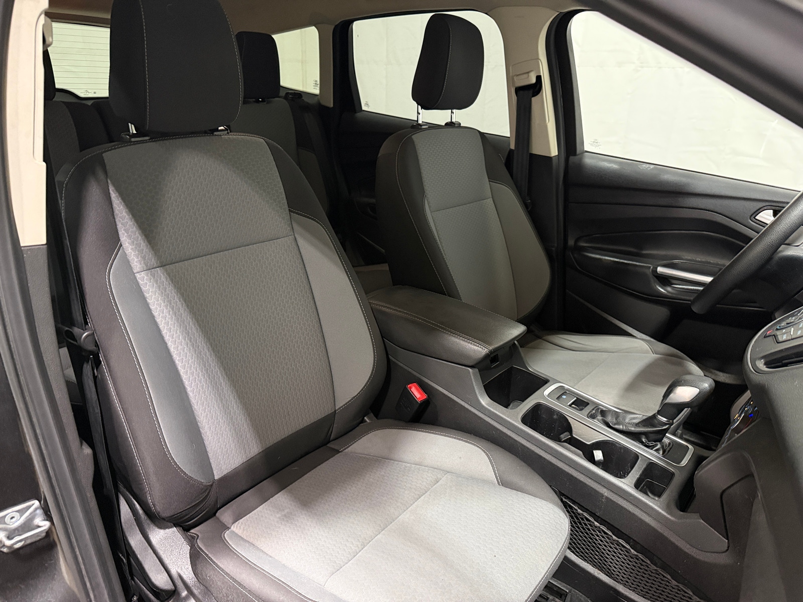 Thumbnail: 2018 Ford Escape - 2