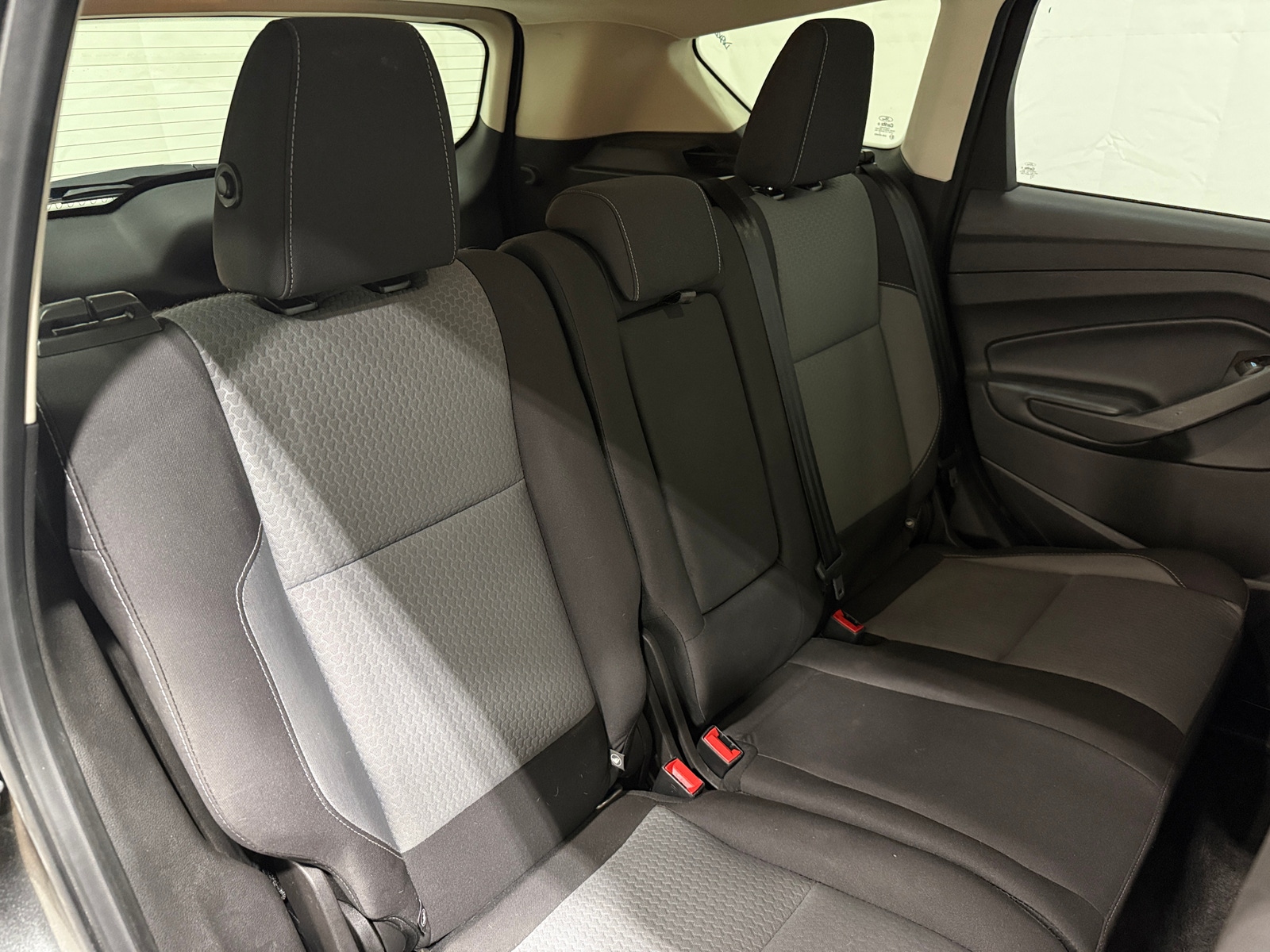 Thumbnail: 2018 Ford Escape - 6