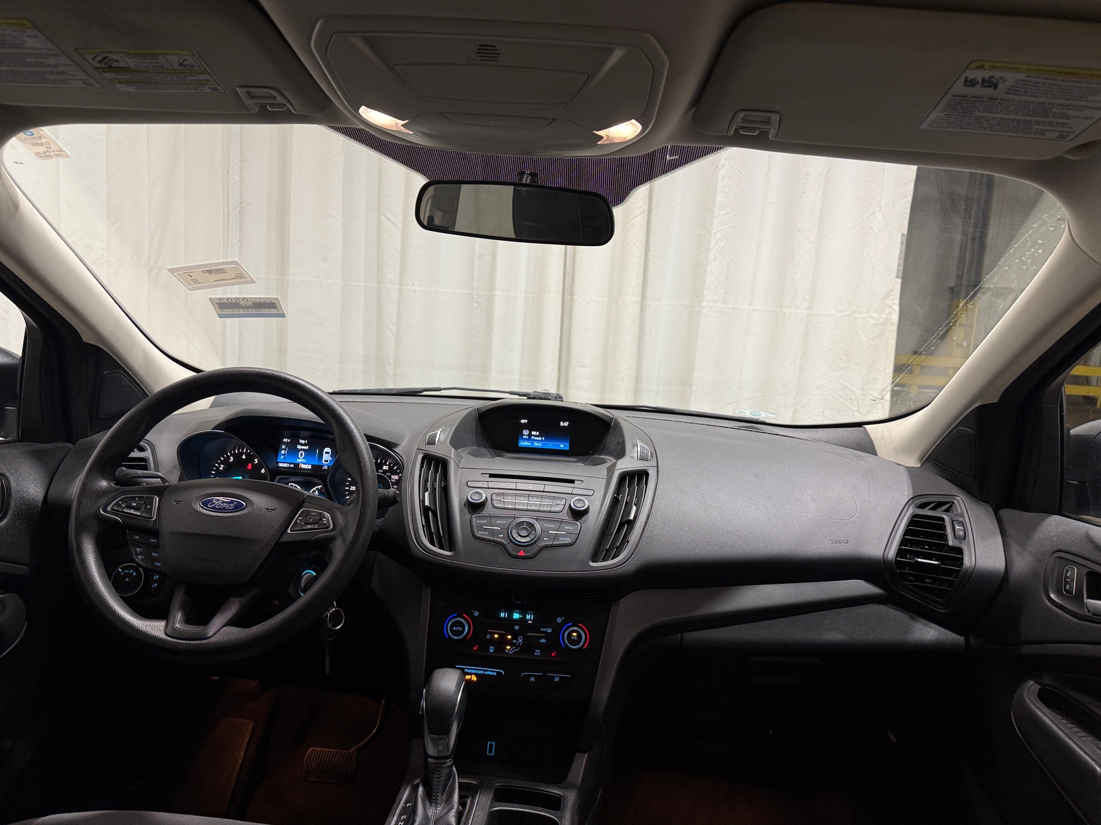 Thumbnail: 2018 Ford Escape - 3