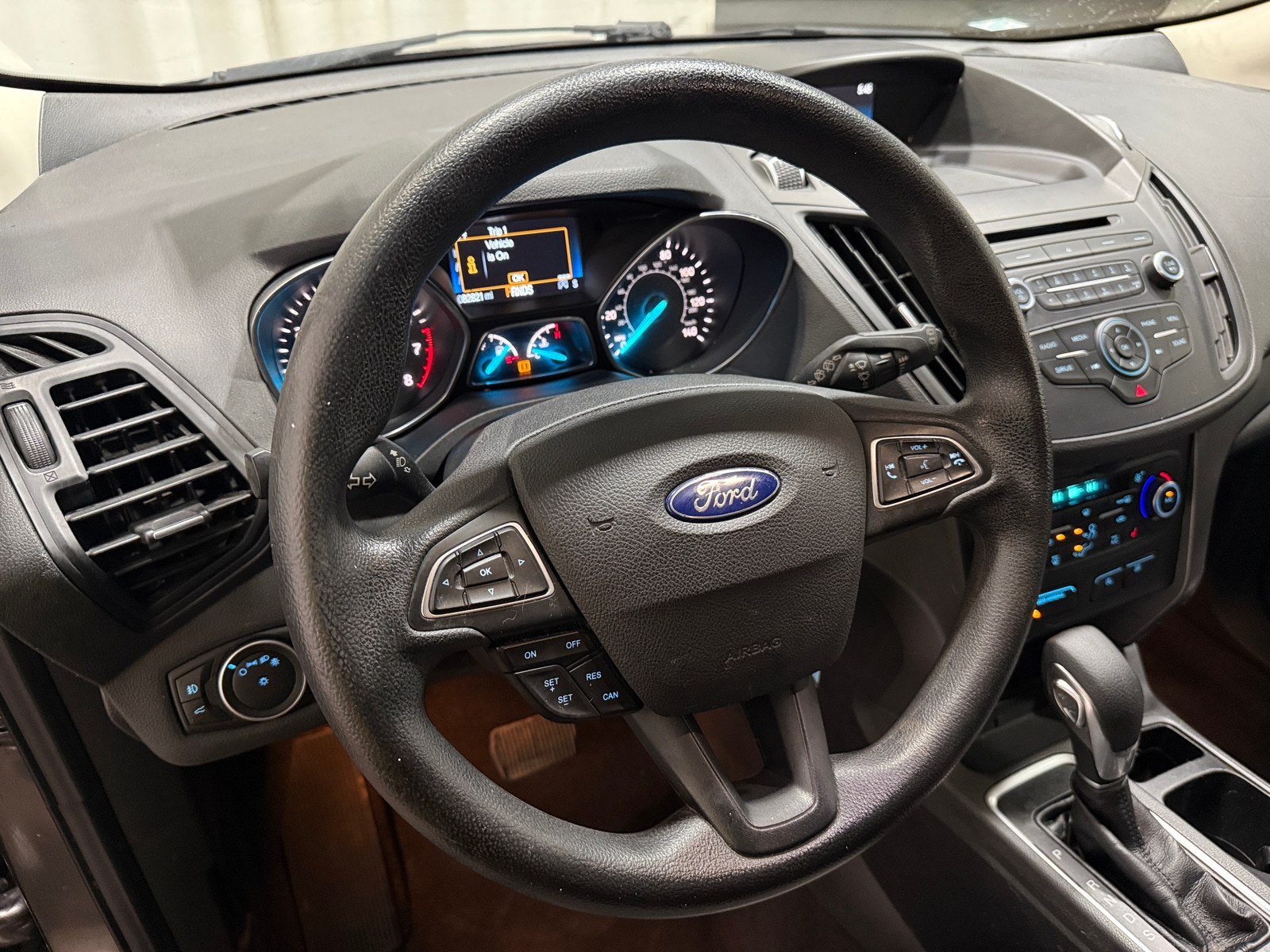 Thumbnail: 2018 Ford Escape - 5