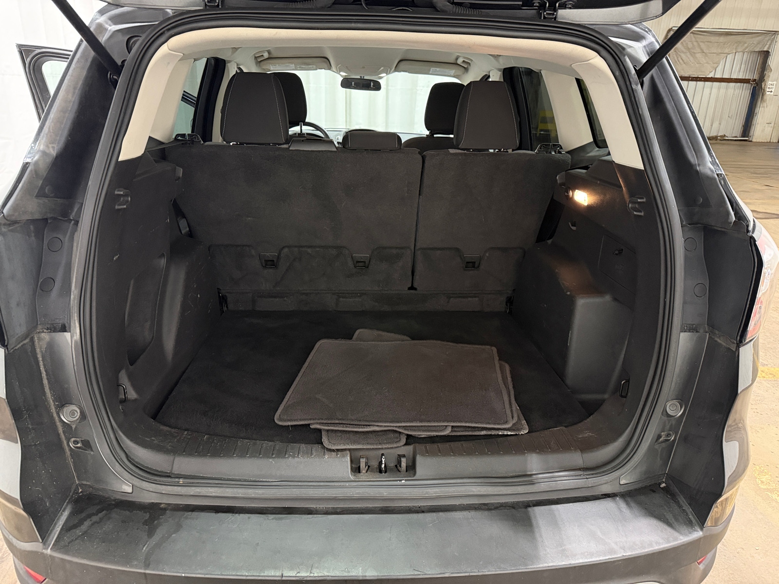 Thumbnail: 2018 Ford Escape - 7