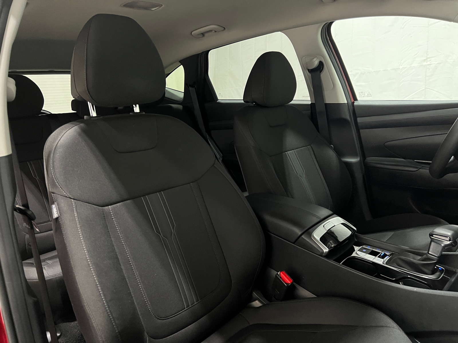 Thumbnail: 2025 Hyundai Tucson - 2