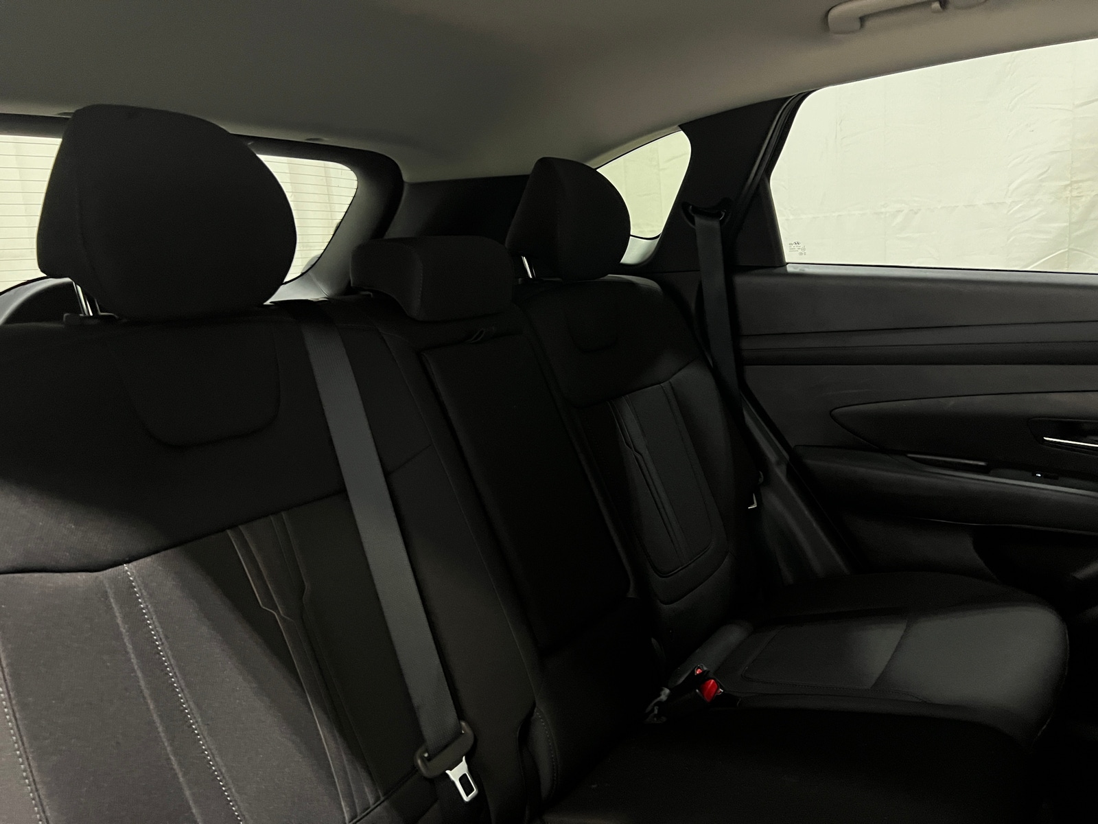 Thumbnail: 2025 Hyundai Tucson - 6