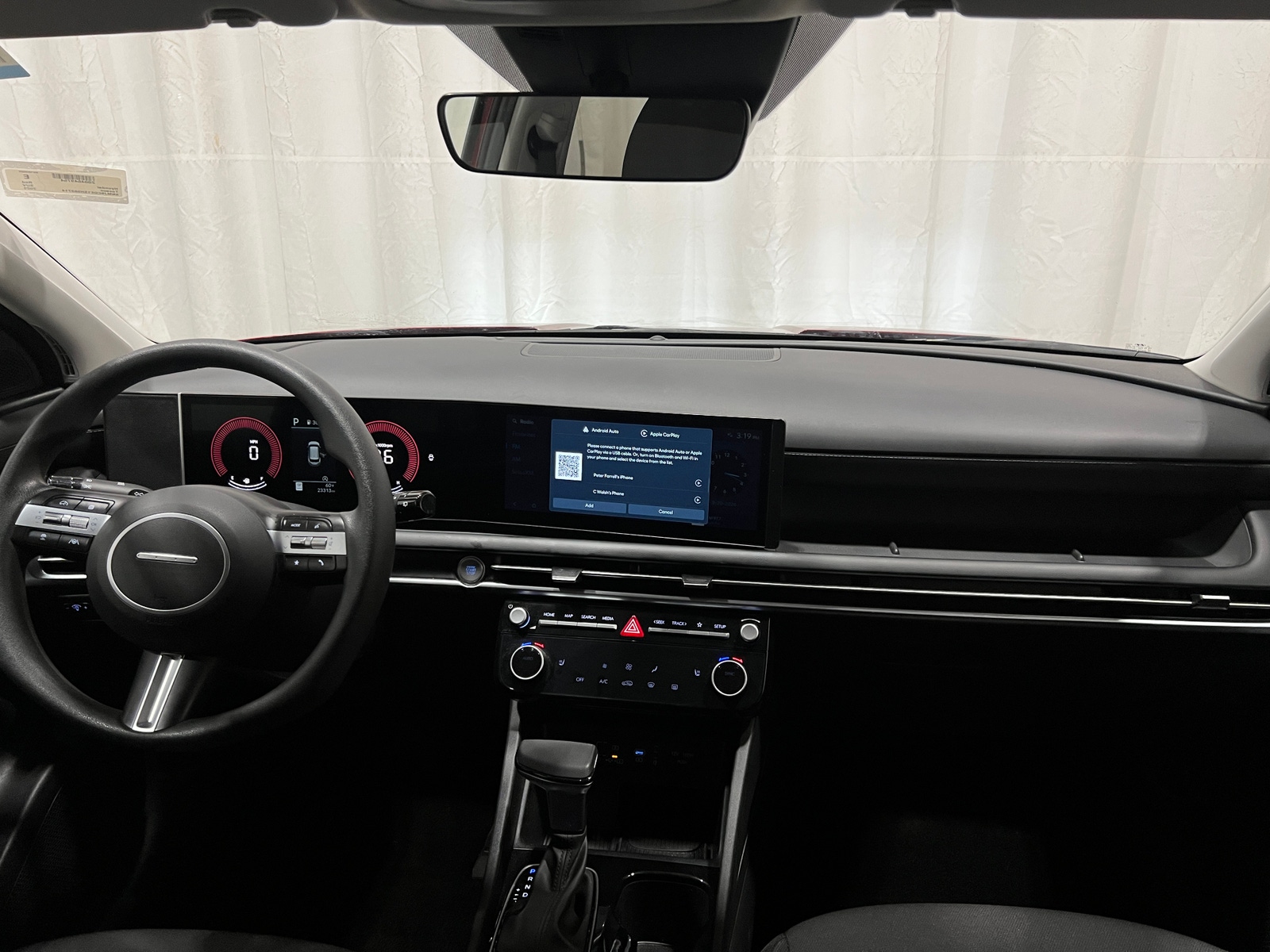 Thumbnail: 2025 Hyundai Tucson - 3