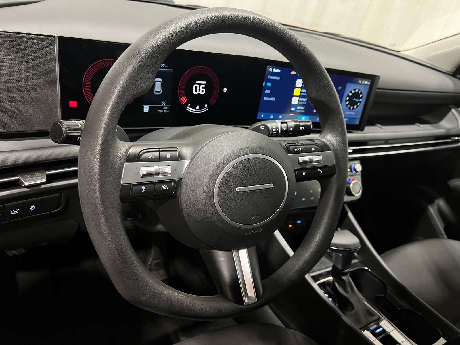 Thumbnail: 2025 Hyundai Tucson - 5