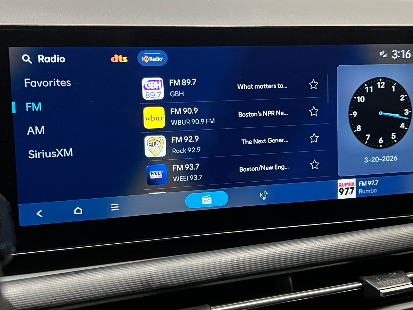 Thumbnail: 2025 Hyundai Tucson - 4