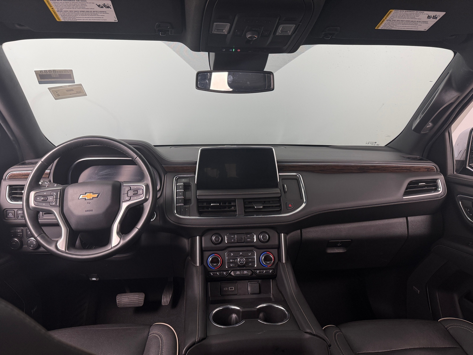 Thumbnail: 2023 Chevrolet Suburban - 2