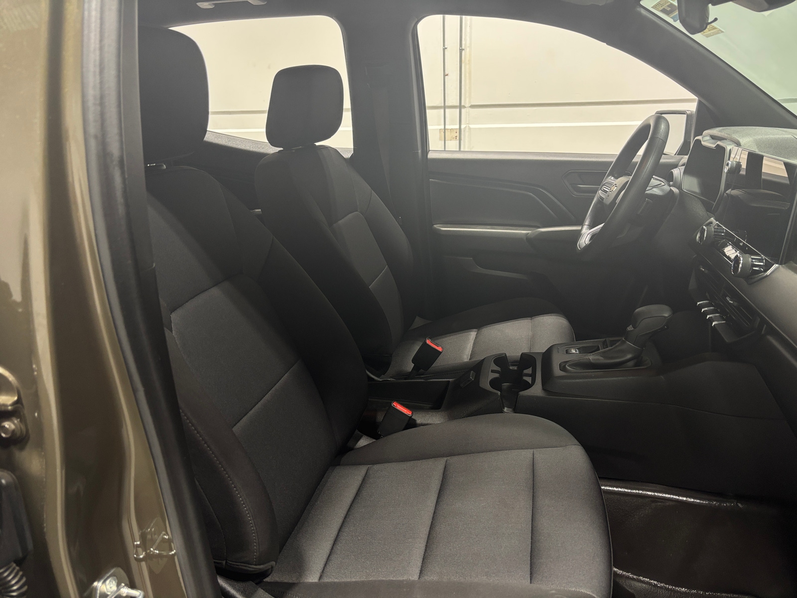 Thumbnail: 2023 Chevrolet Colorado - 2