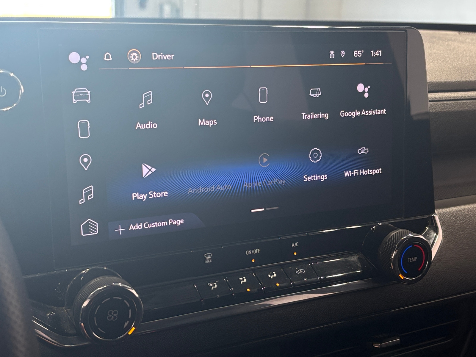 Thumbnail: 2023 Chevrolet Colorado - 4