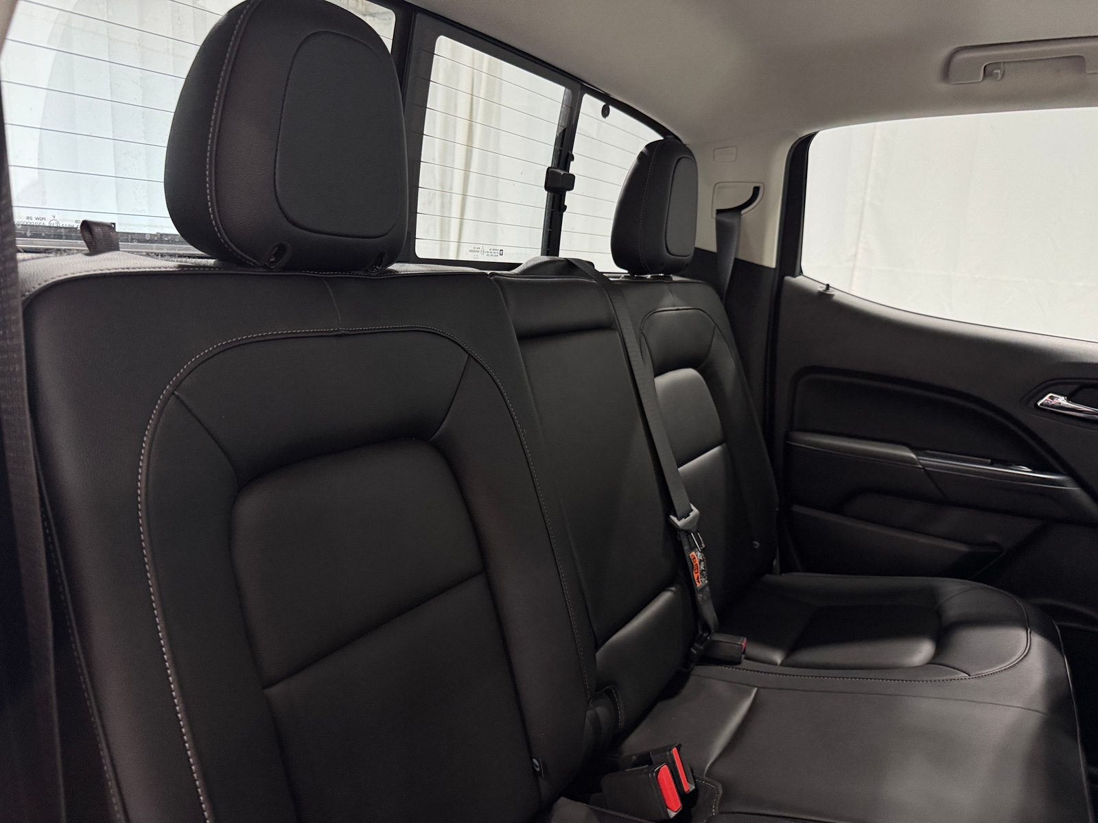 Thumbnail: 2018 GMC Canyon - 5