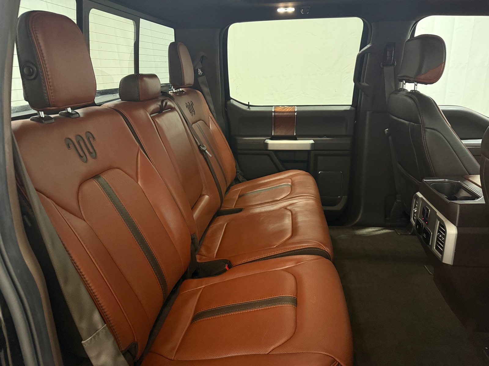 Thumbnail: 2018 Ford Econoline - 5