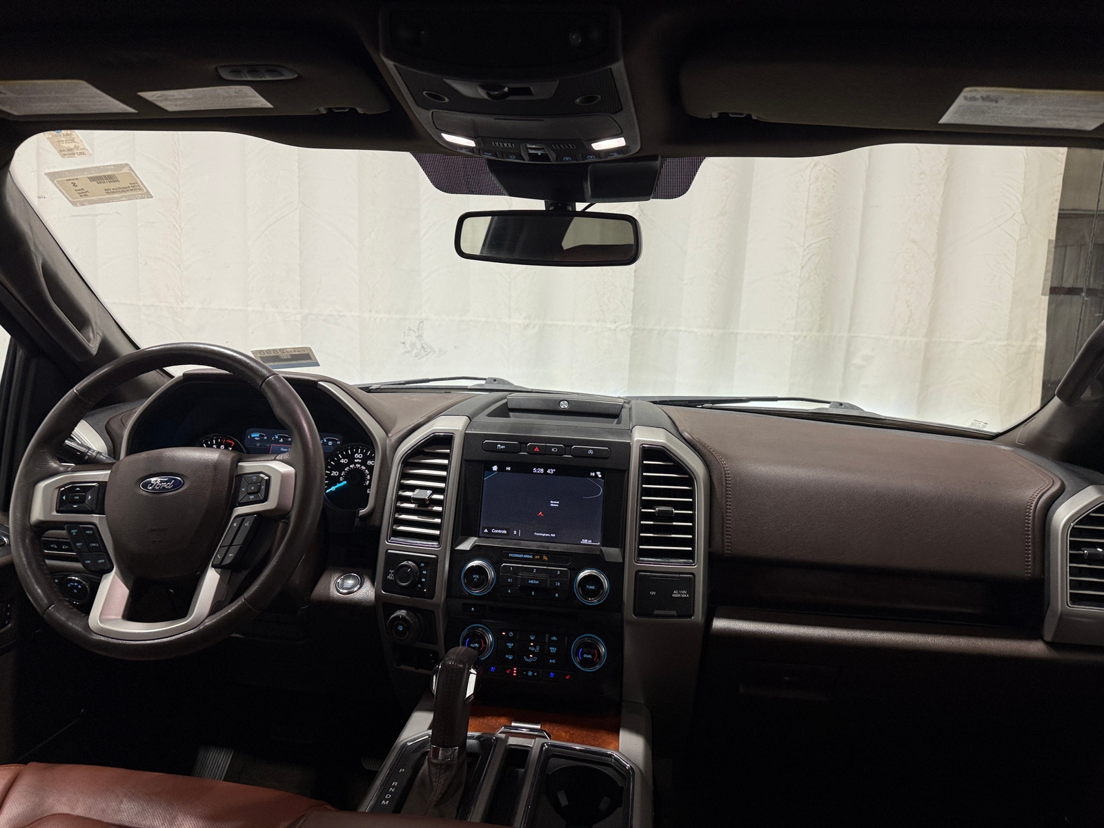 Thumbnail: 2018 Ford Econoline - 2