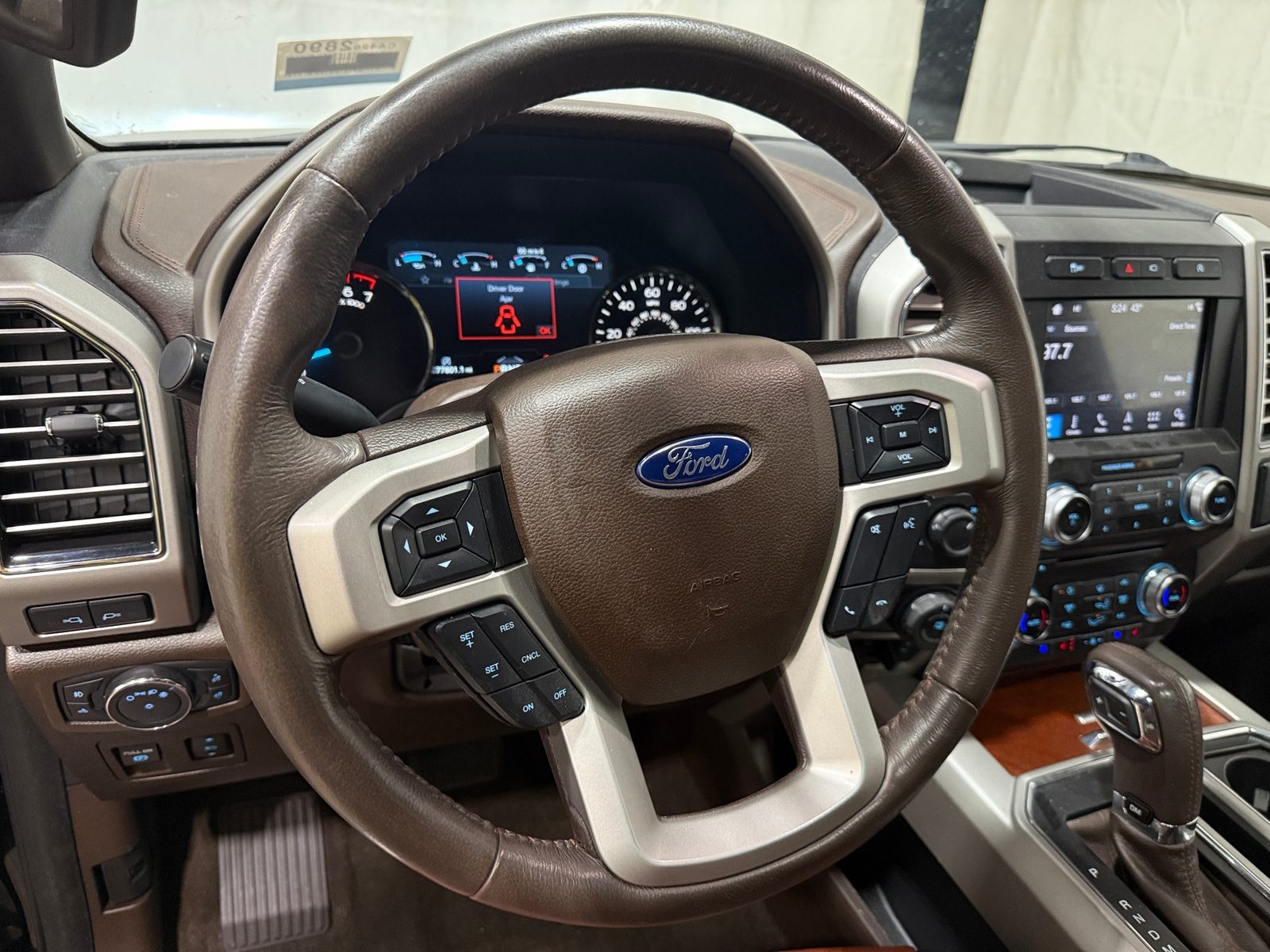 Thumbnail: 2018 Ford Econoline - 4