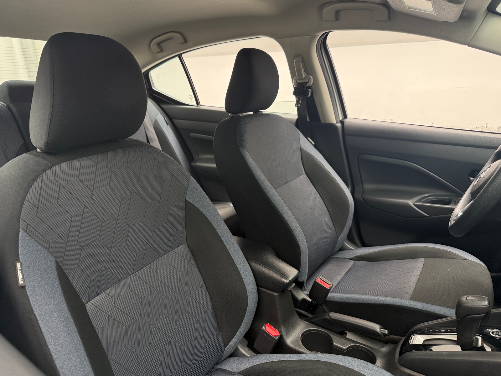 Thumbnail: 2025 Nissan Versa - 2