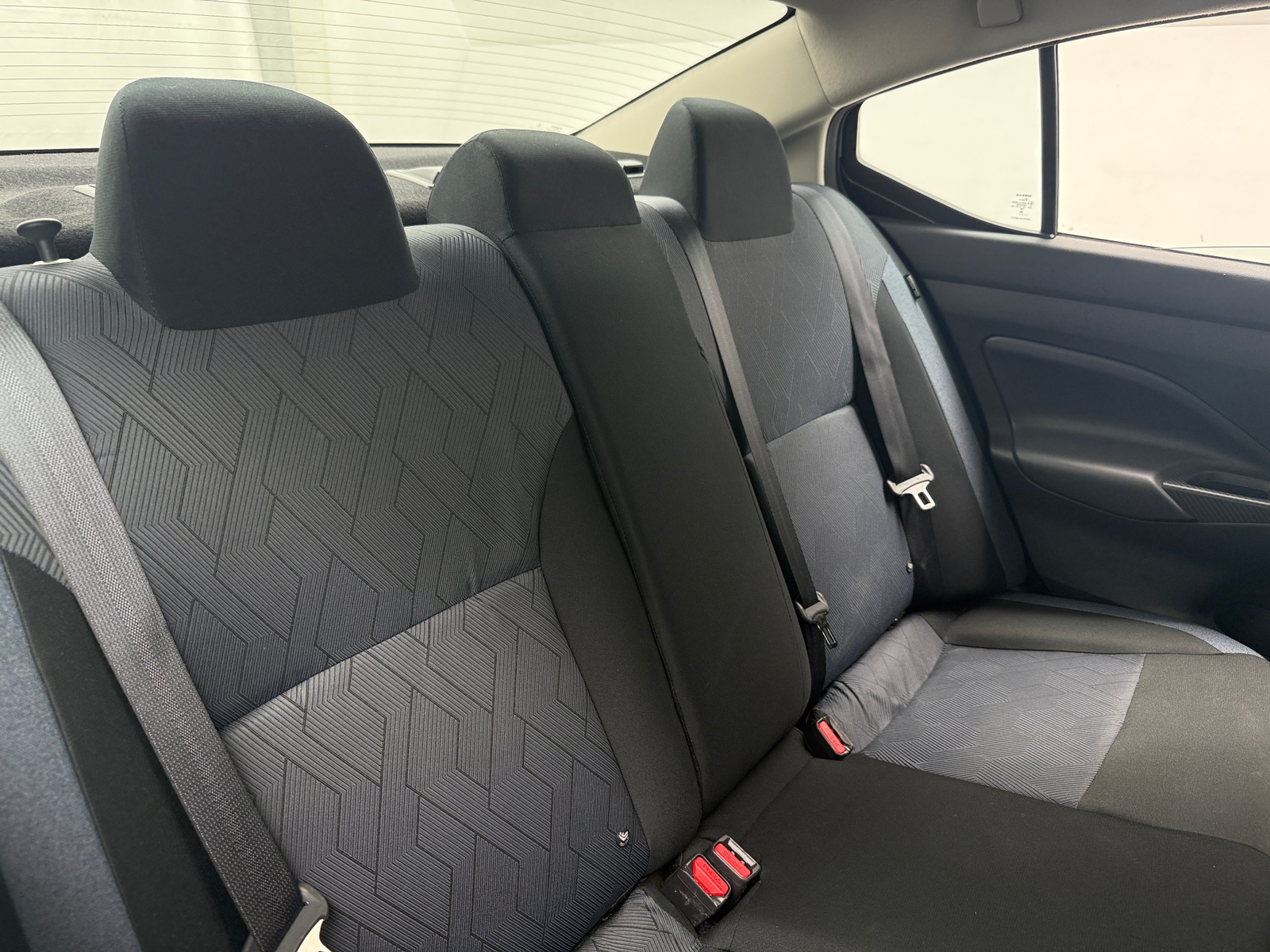 Thumbnail: 2025 Nissan Versa - 6