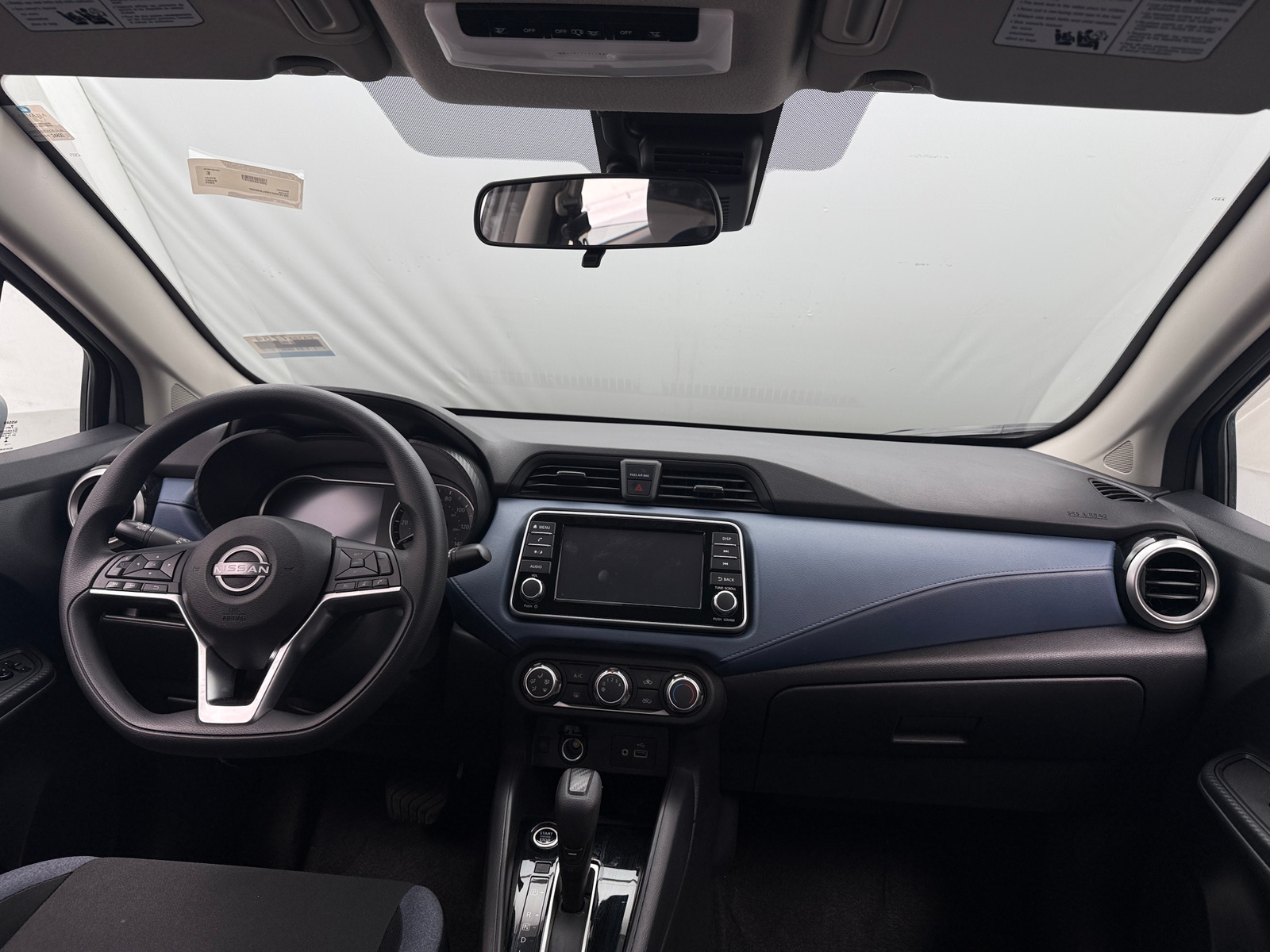 Thumbnail: 2025 Nissan Versa - 3