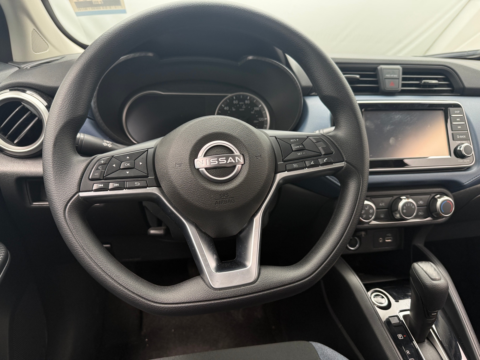 Thumbnail: 2025 Nissan Versa - 5