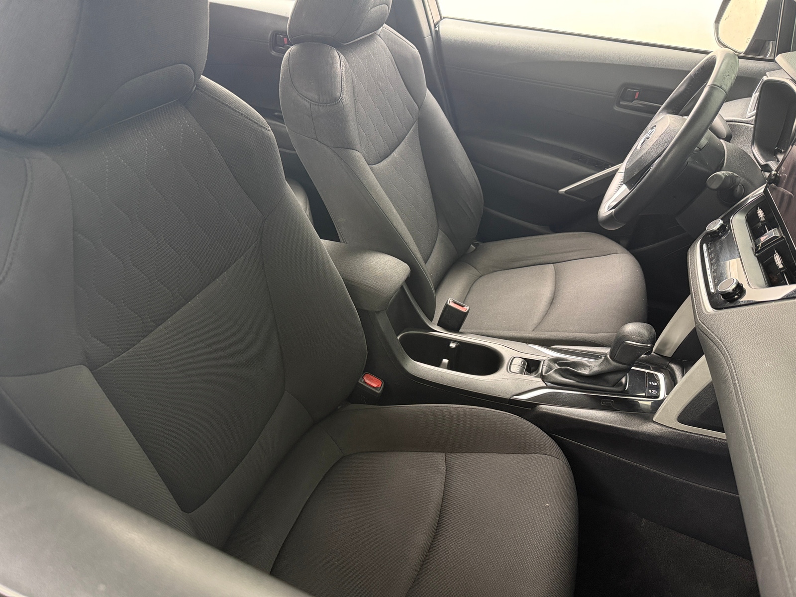 Thumbnail: 2024 Toyota Corolla Cross - 2