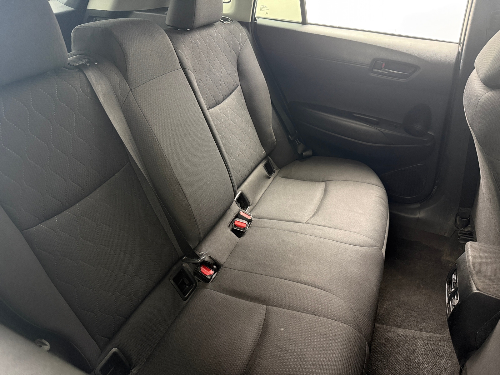 Thumbnail: 2024 Toyota Corolla Cross - 6