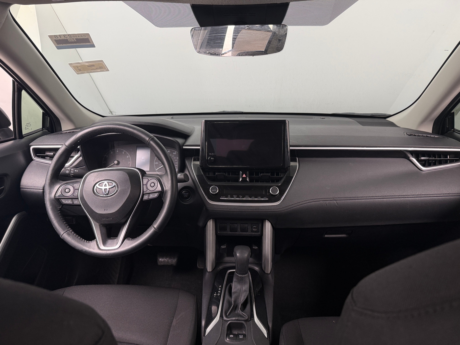 Thumbnail: 2024 Toyota Corolla Cross - 3