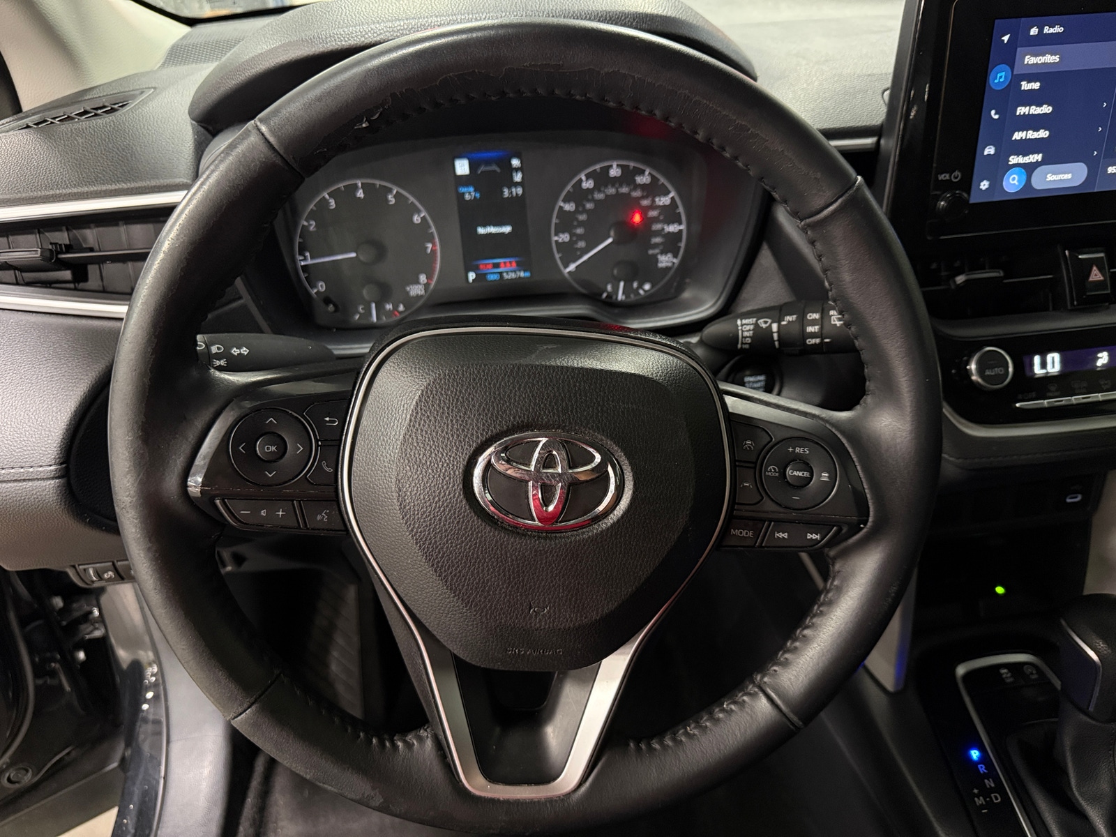 Thumbnail: 2024 Toyota Corolla Cross - 5