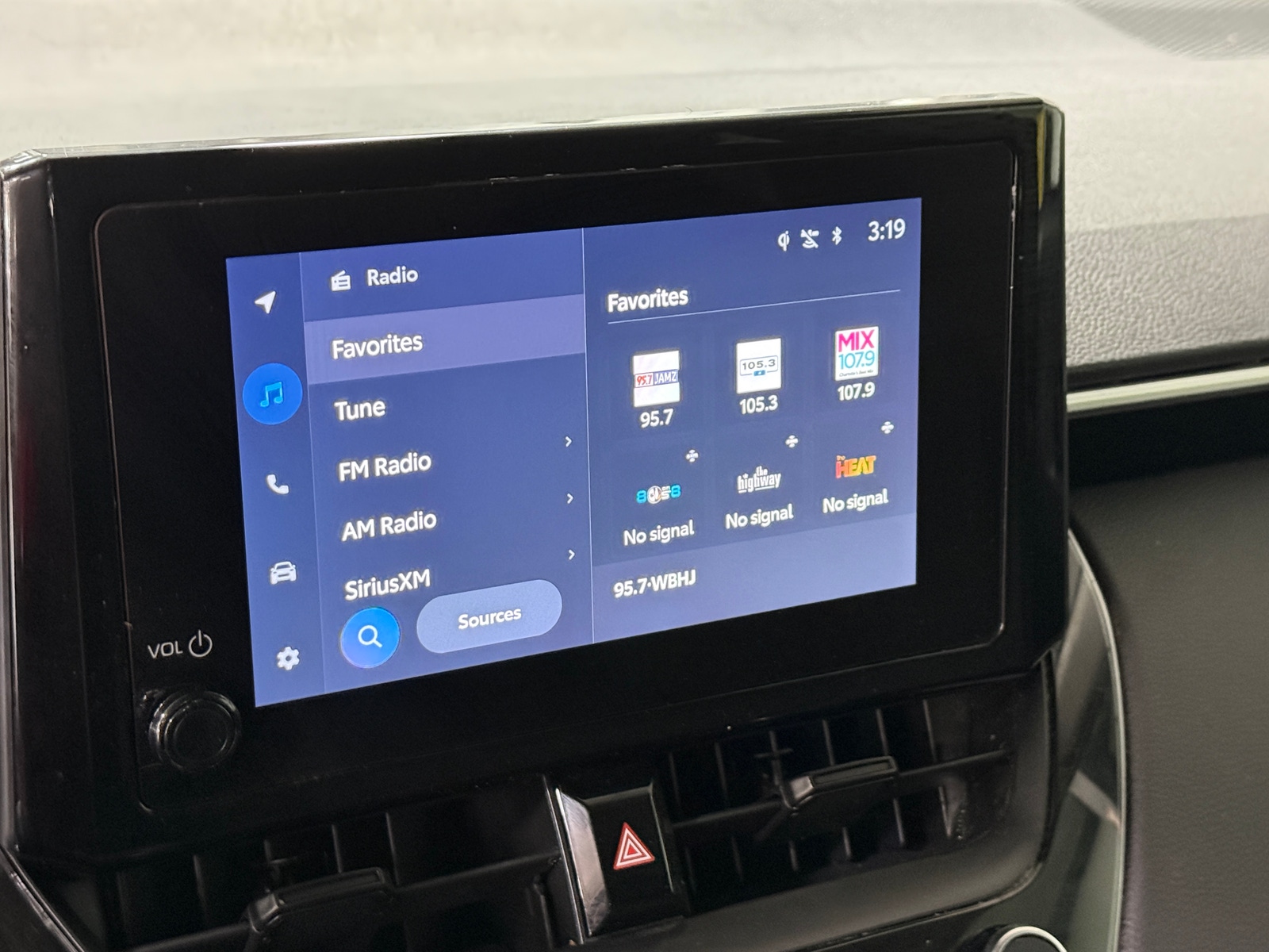 Thumbnail: 2024 Toyota Corolla Cross - 4