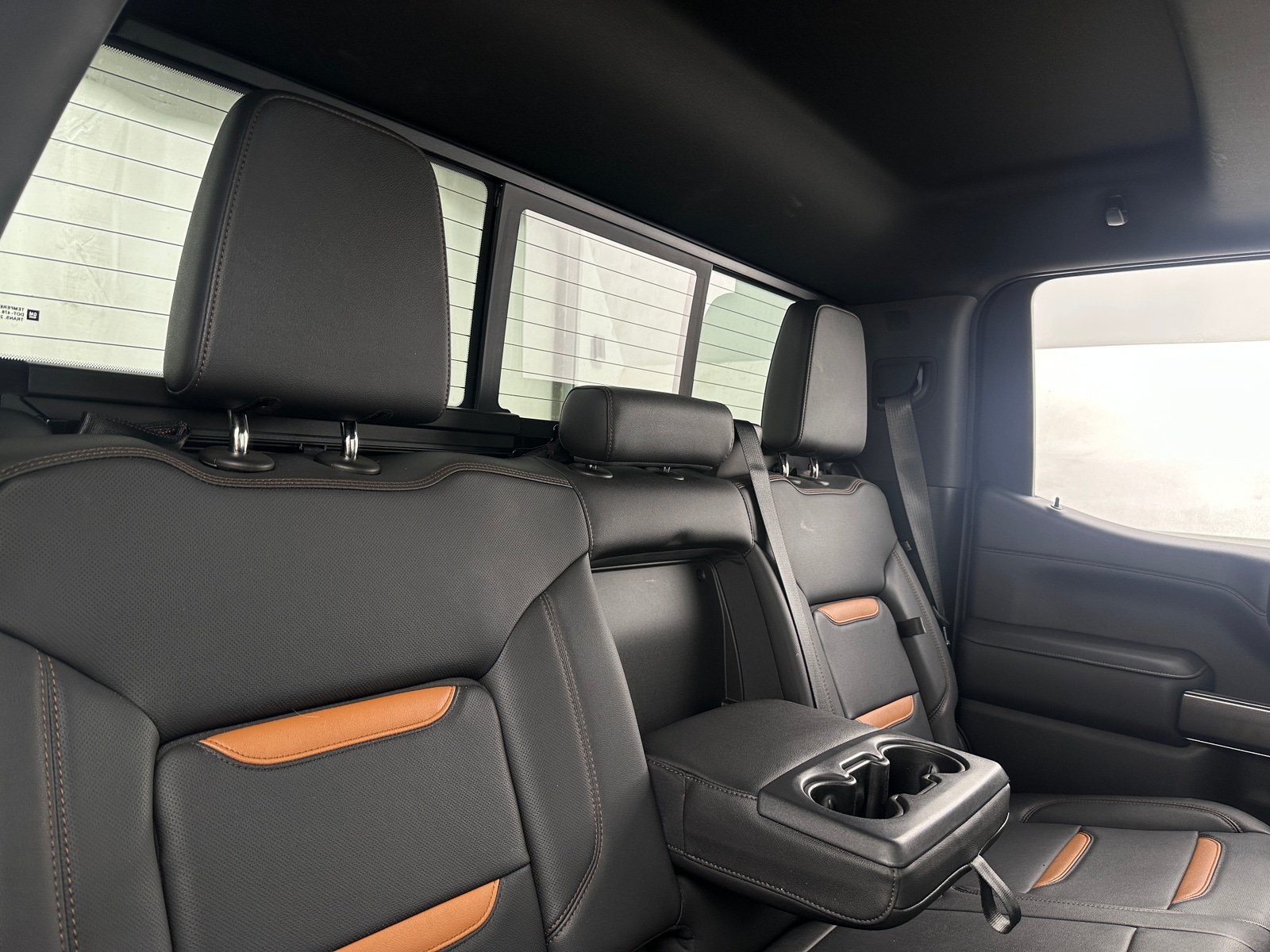 Thumbnail: 2022 GMC Sierra 1500 - 5