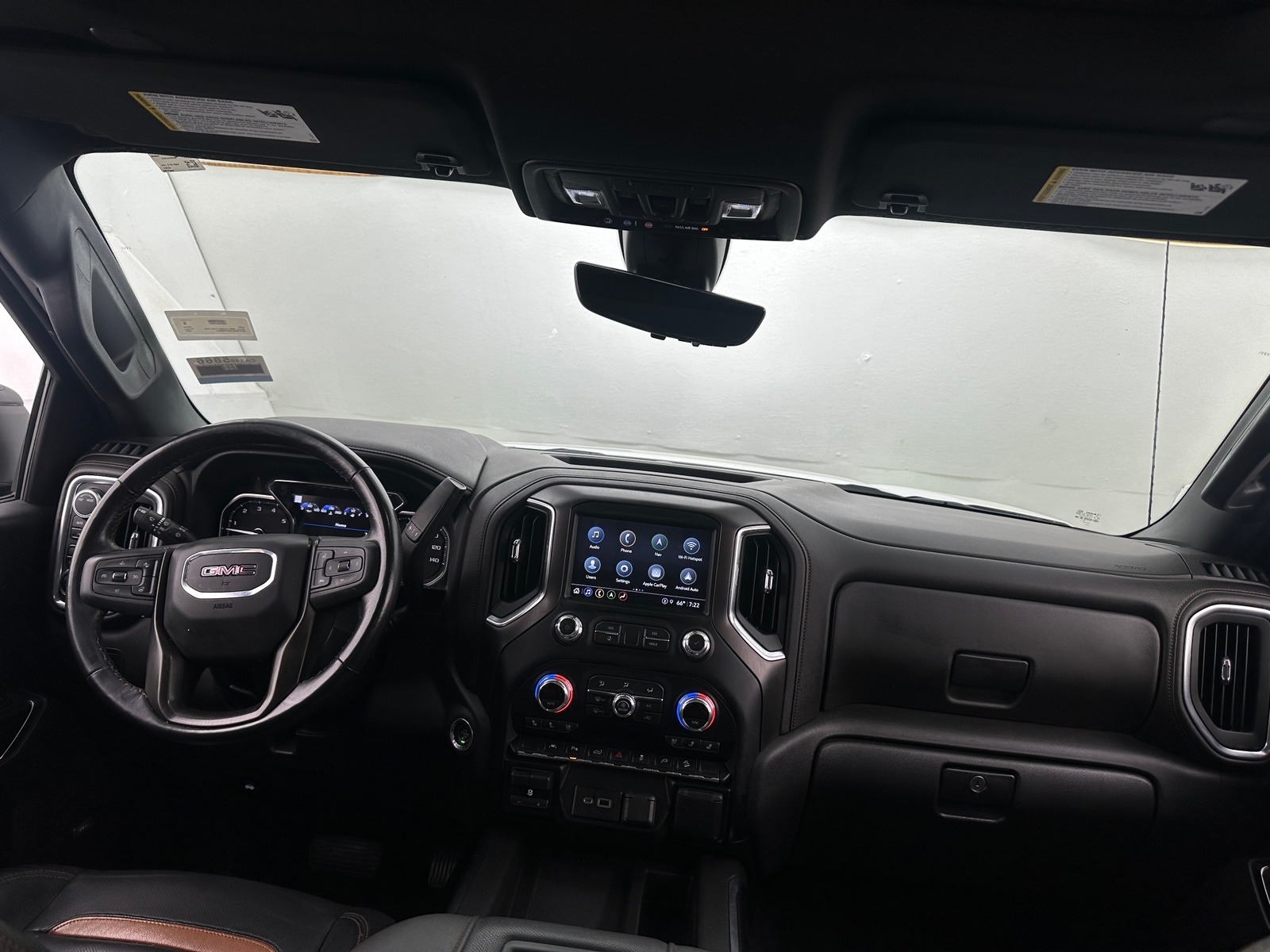 Thumbnail: 2022 GMC Sierra 1500 - 2