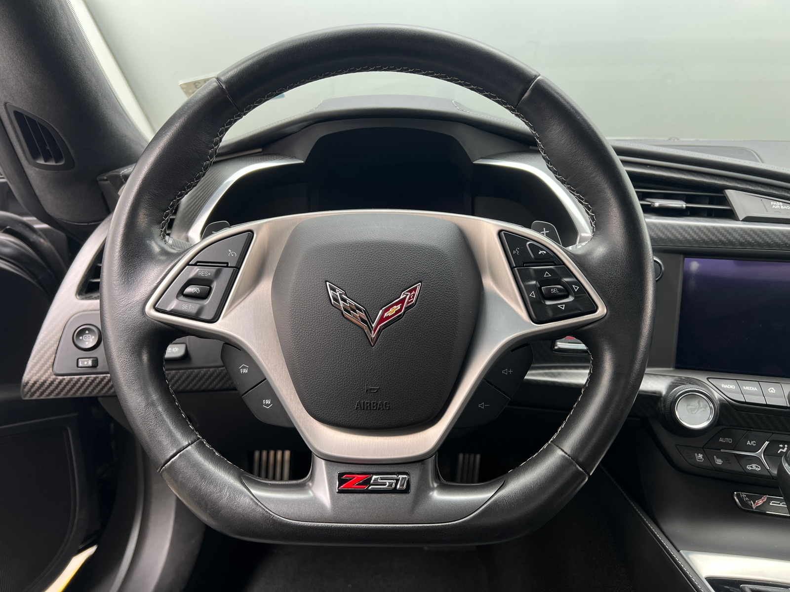 Thumbnail: 2016 Chevrolet Corvette - 3