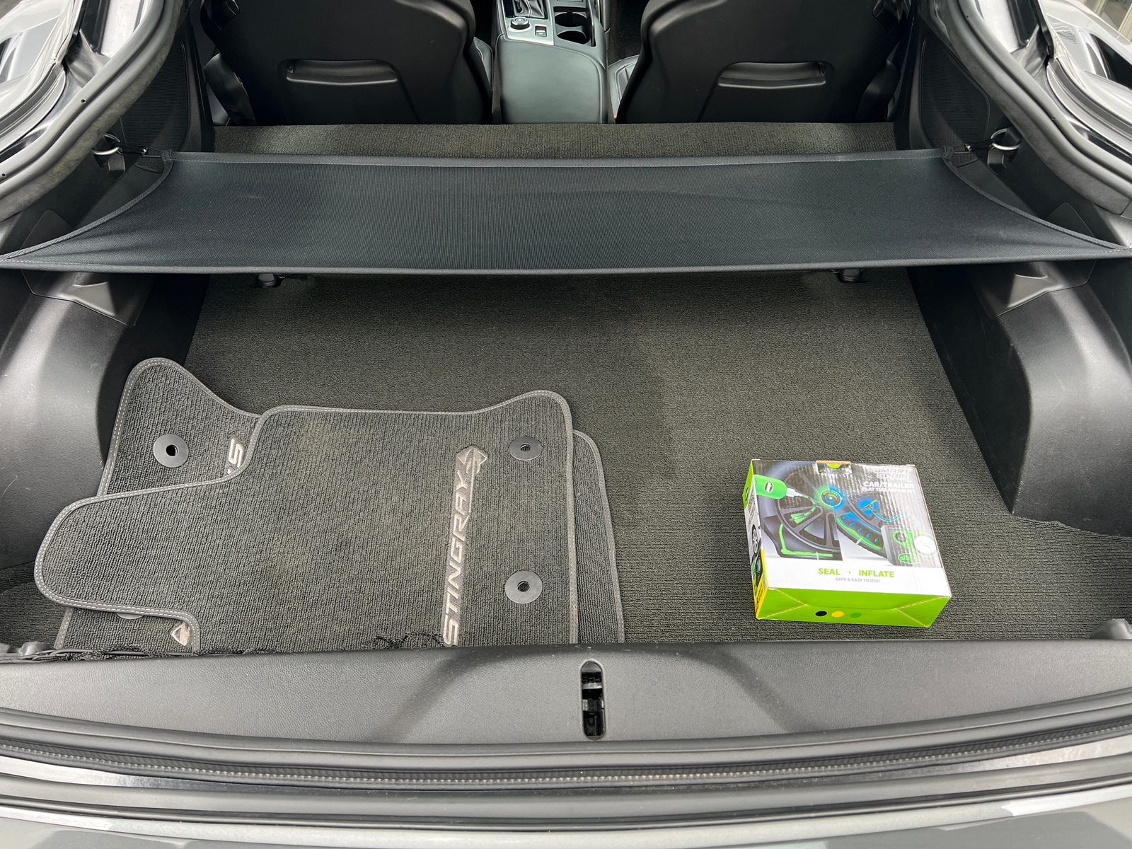 Thumbnail: 2016 Chevrolet Corvette - 4