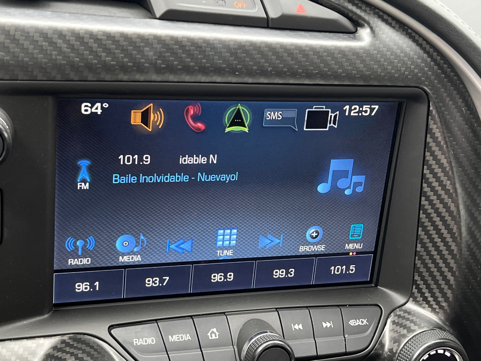 Thumbnail: 2016 Chevrolet Corvette - 2