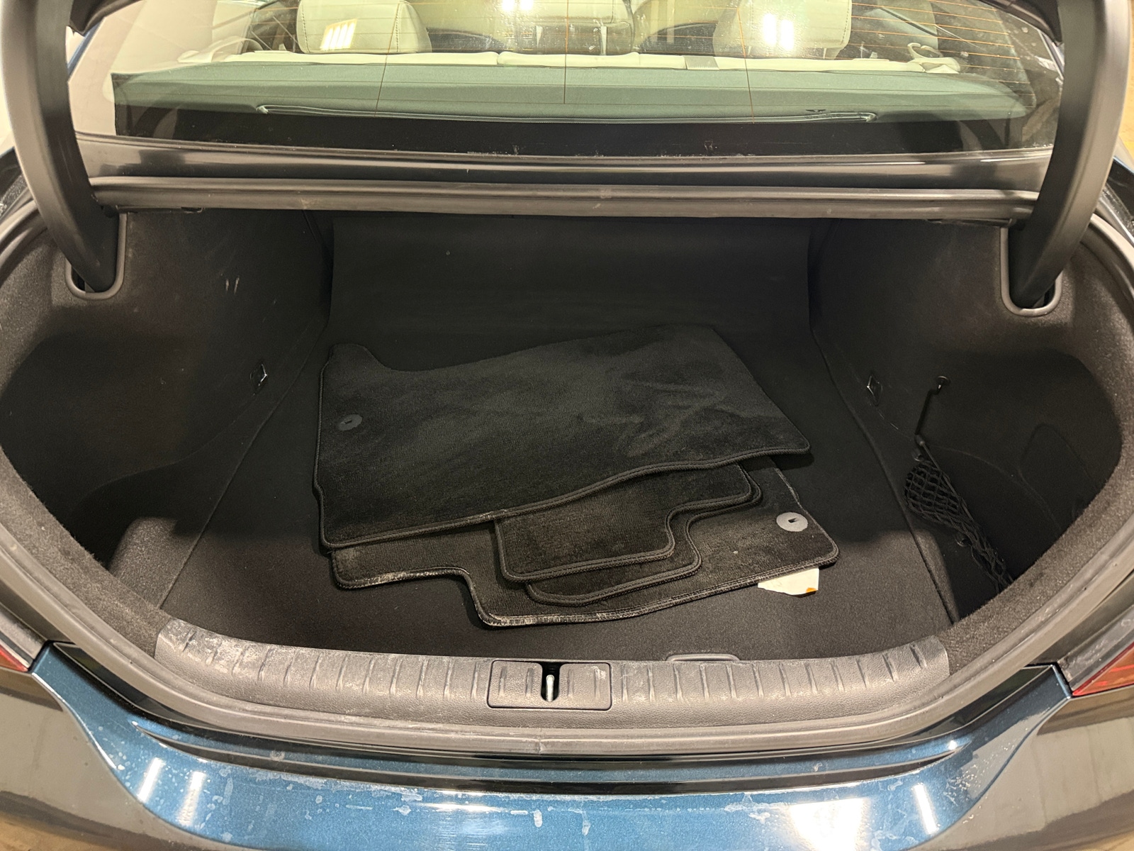 Thumbnail: 2025 Genesis G70 - 6