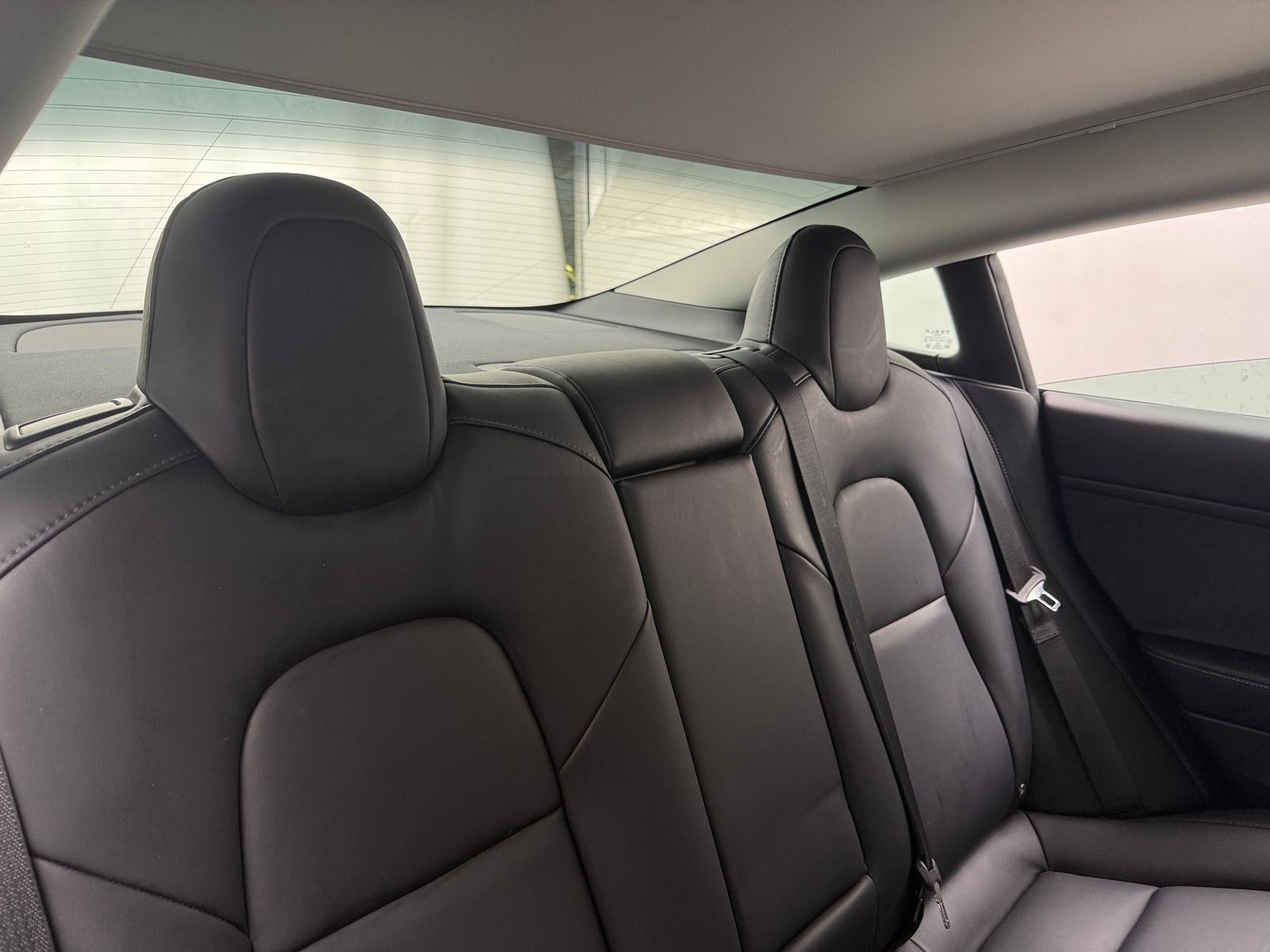 Thumbnail: 2023 Tesla Model 3 - 5