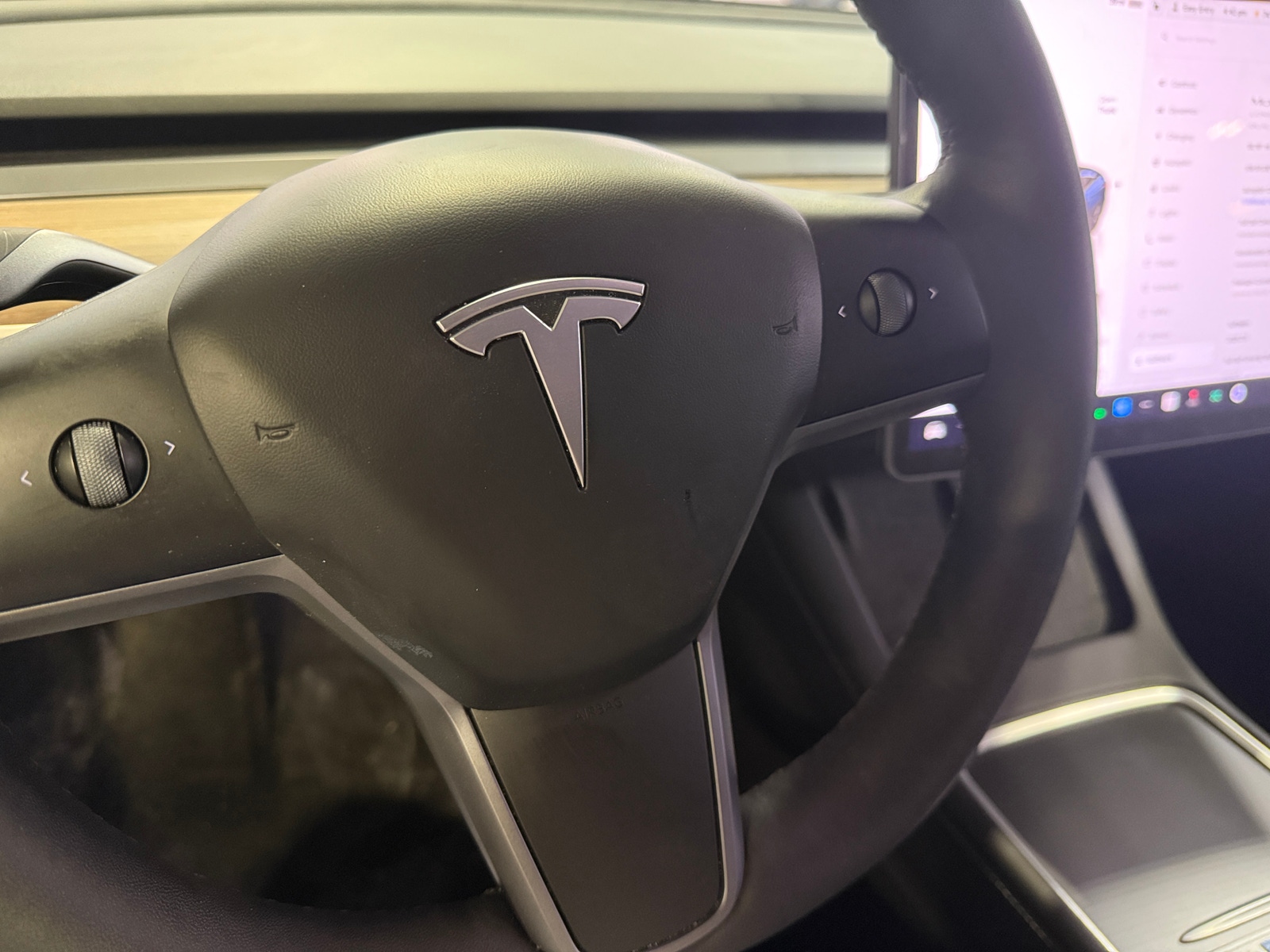 Thumbnail: 2023 Tesla Model 3 - 4