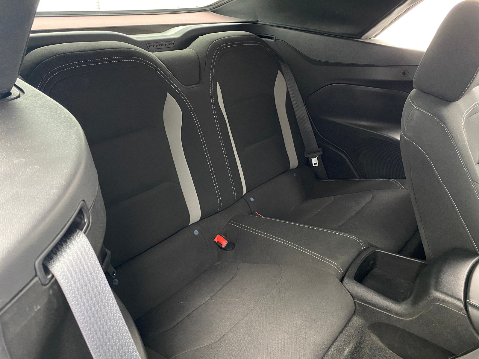 Thumbnail: 2018 Chevrolet Camaro - 6