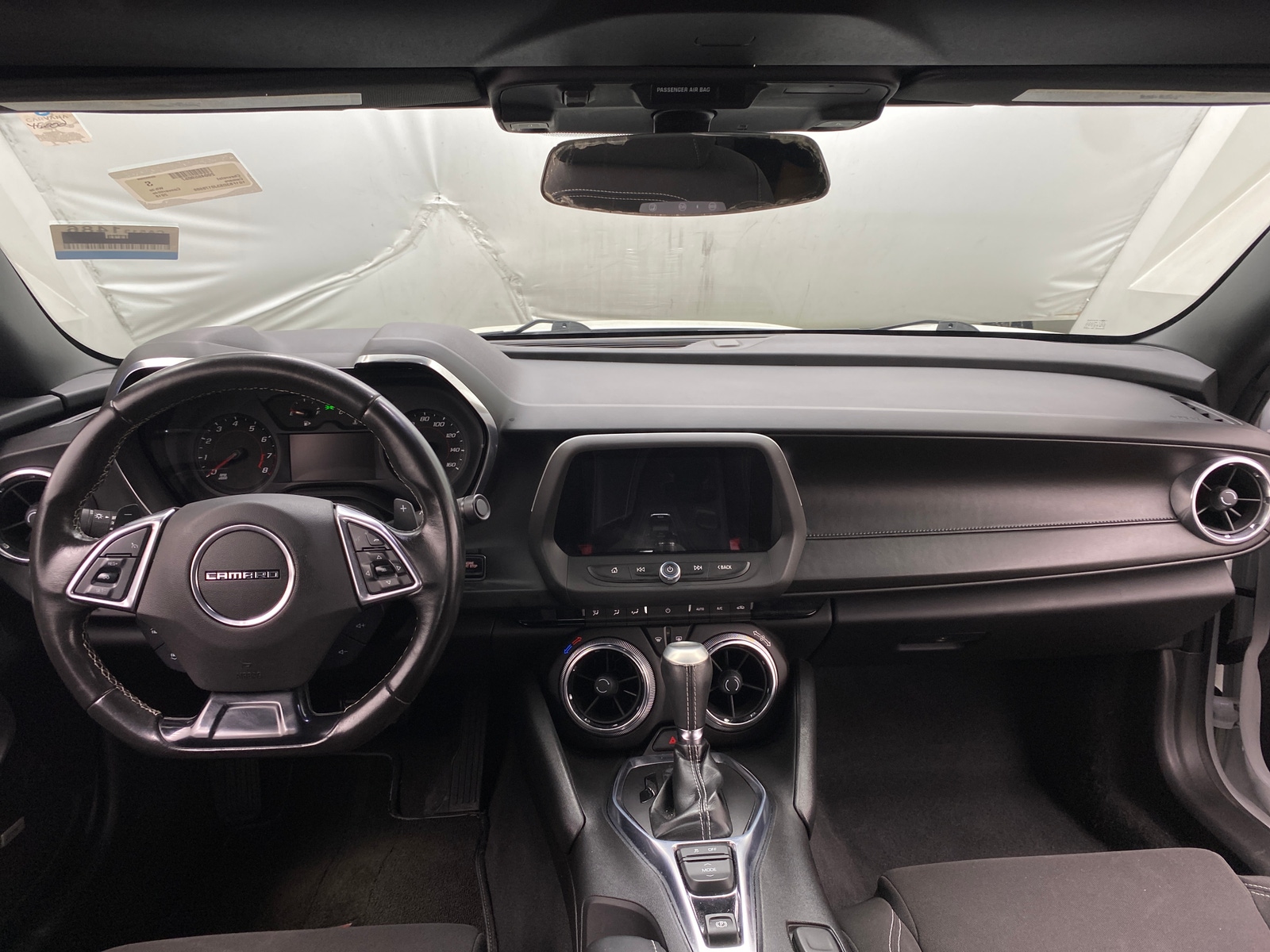 Thumbnail: 2018 Chevrolet Camaro - 3