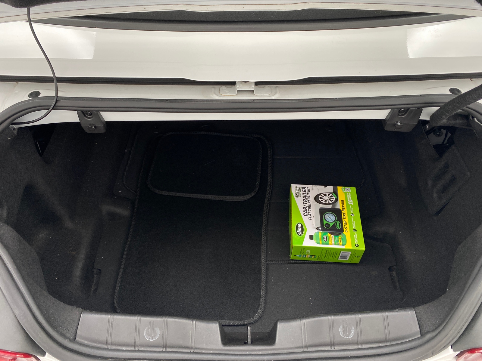 Thumbnail: 2018 Chevrolet Camaro - 7