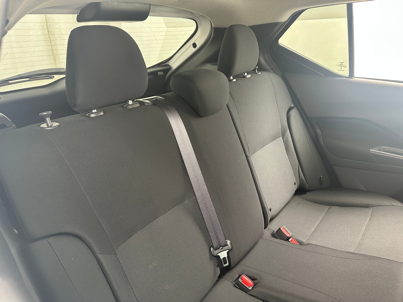 Thumbnail: 2023 Nissan Kicks - 6