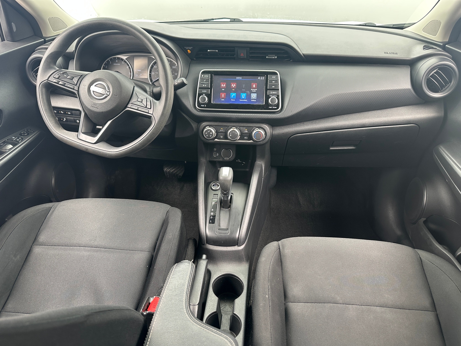 Thumbnail: 2023 Nissan Kicks - 3