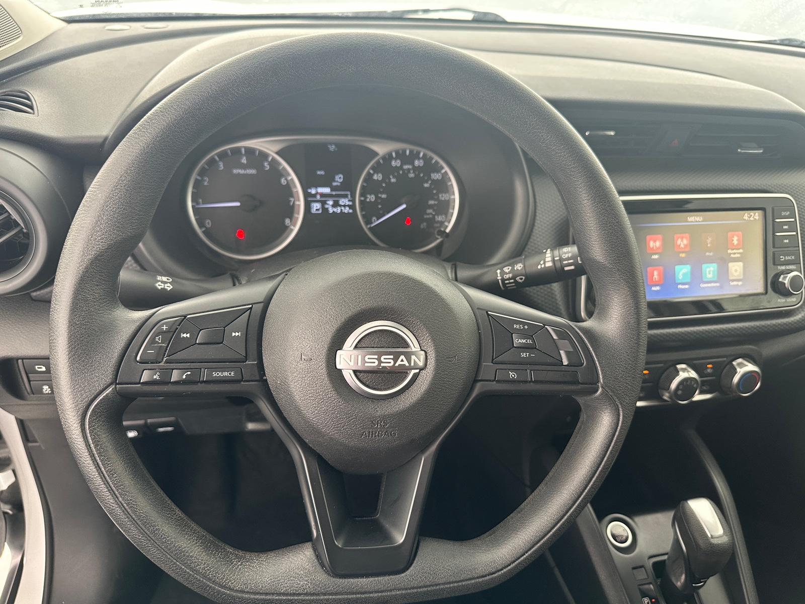 Thumbnail: 2023 Nissan Kicks - 5