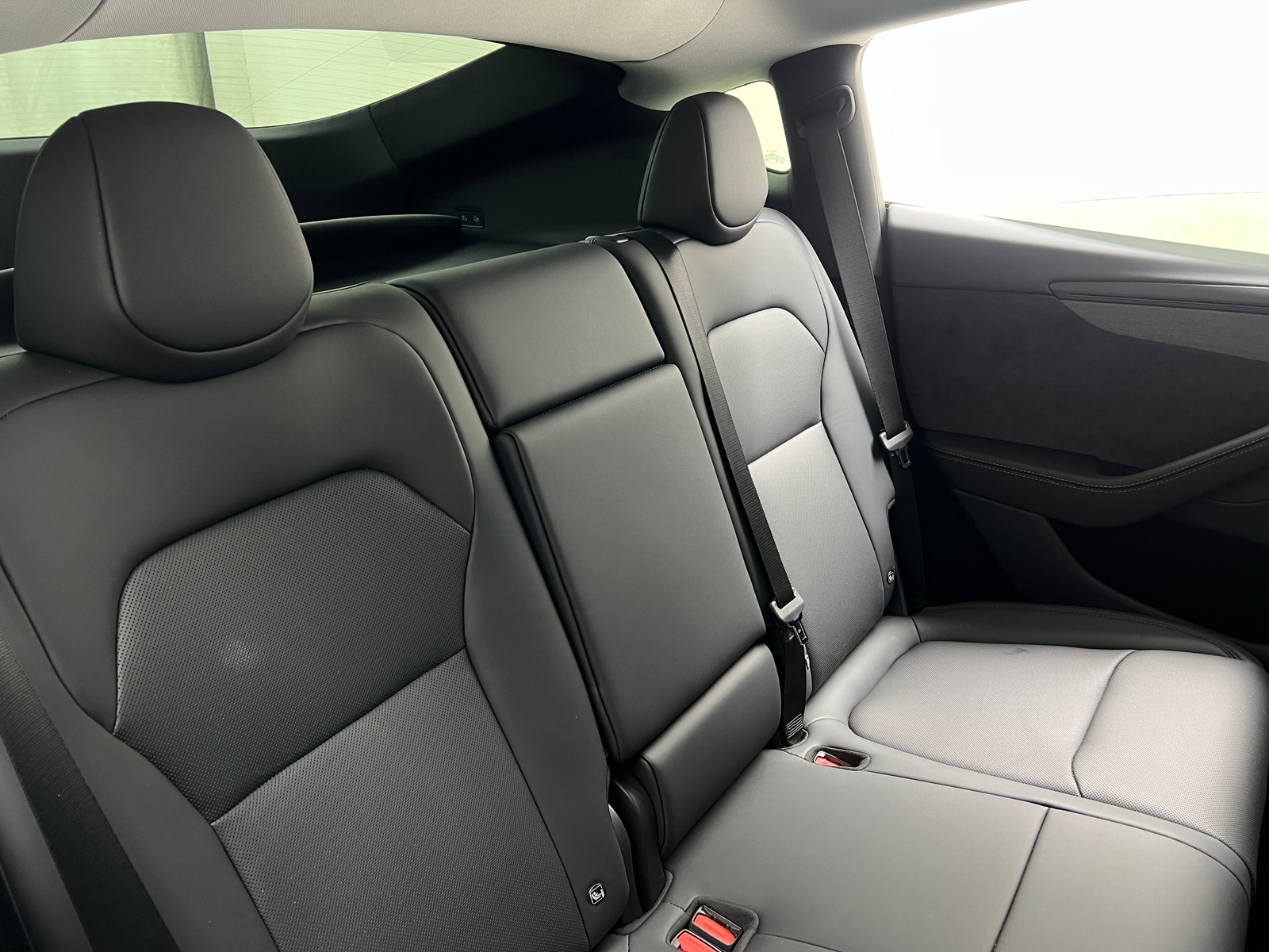 Thumbnail: 2026 Tesla Model Y - 5