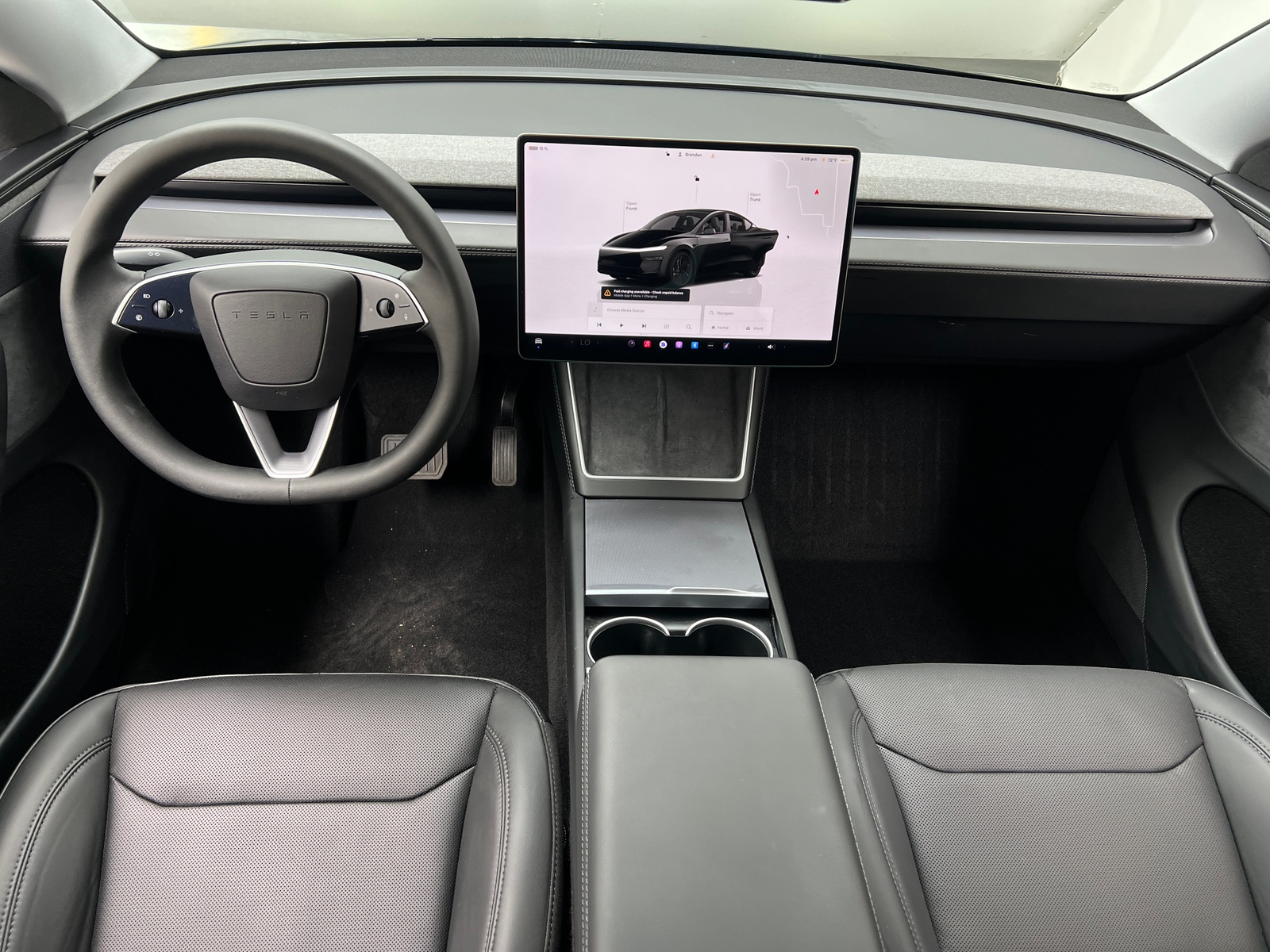 Thumbnail: 2026 Tesla Model Y - 2