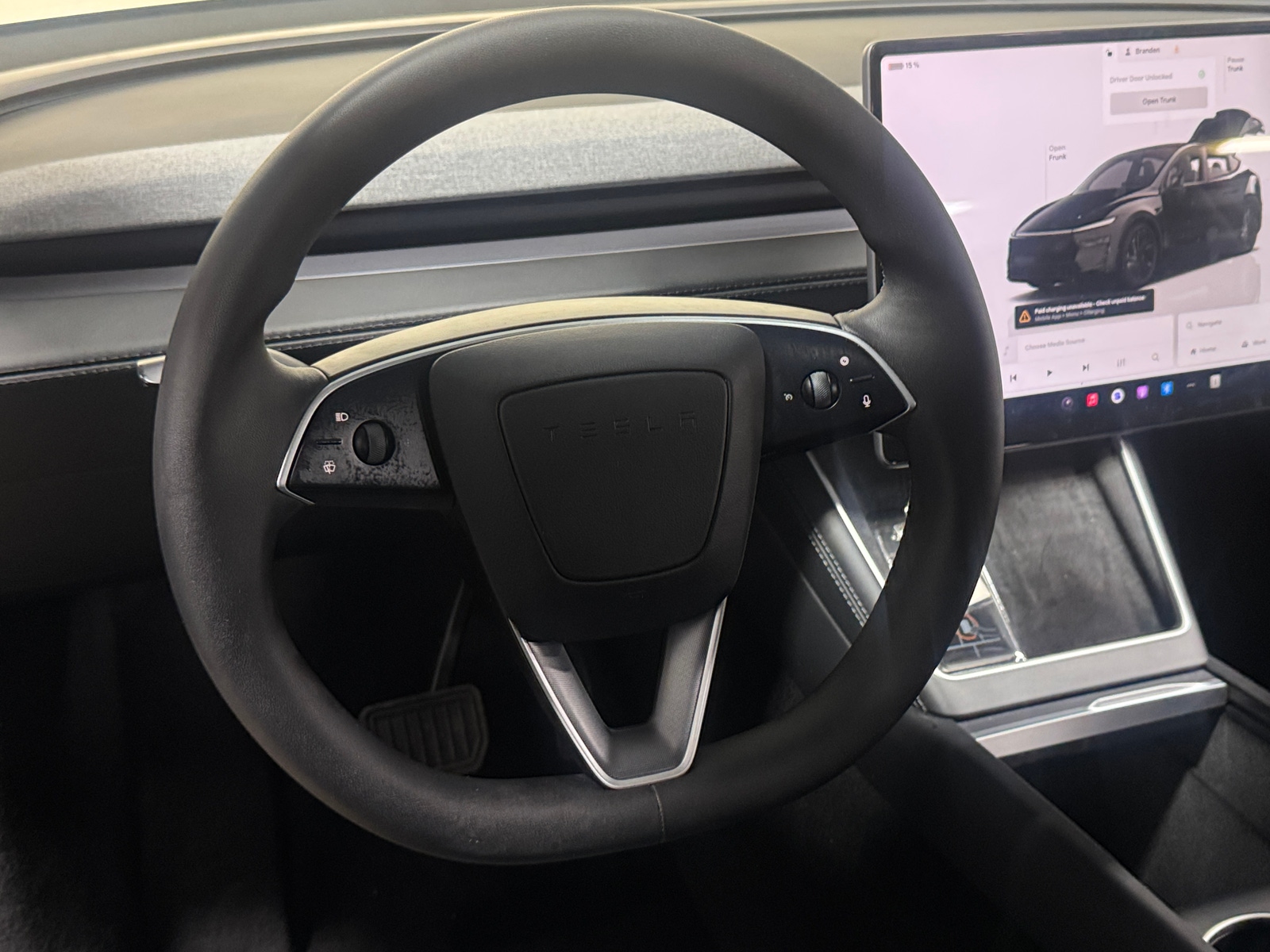 Thumbnail: 2026 Tesla Model Y - 4