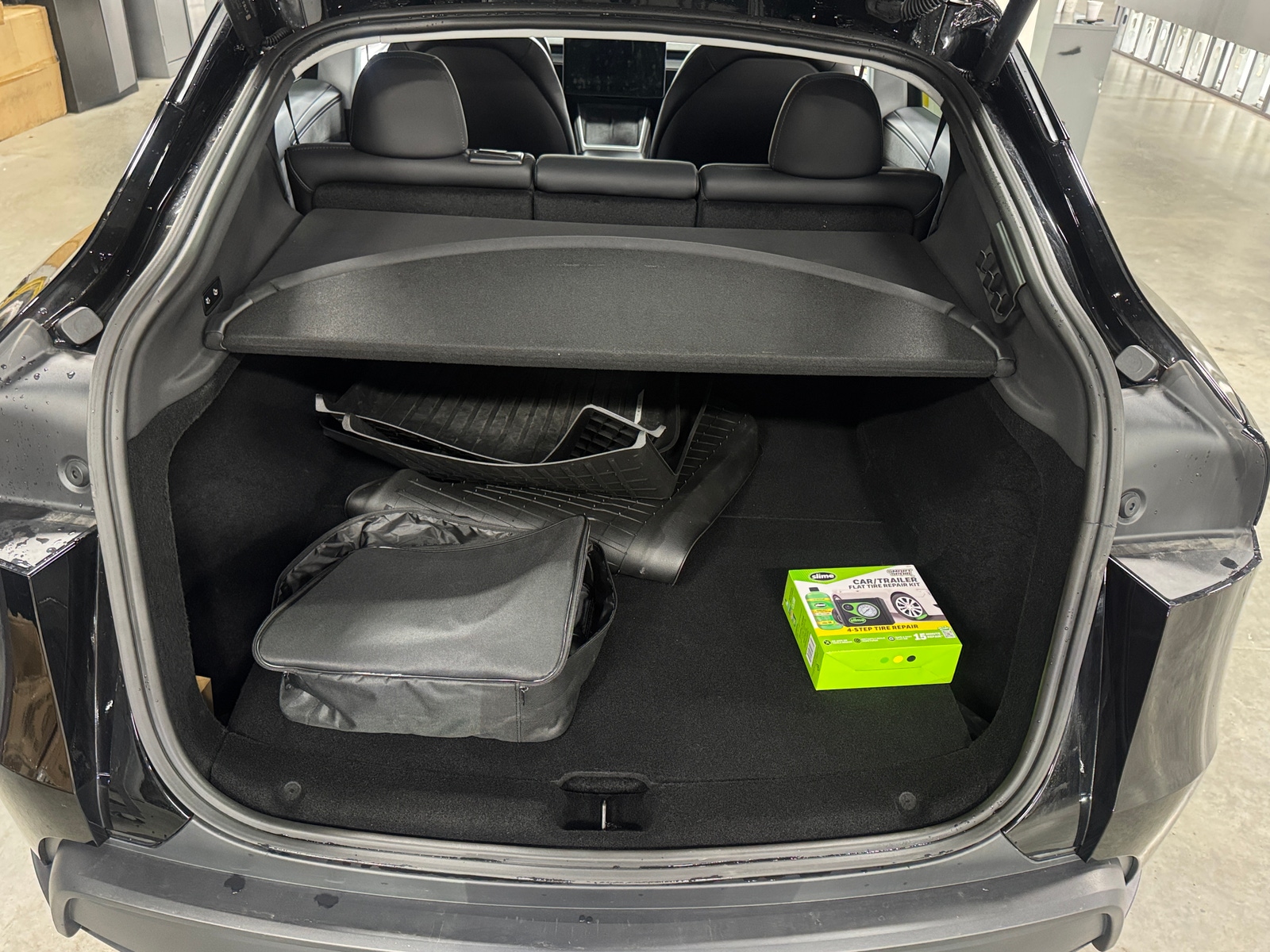 Thumbnail: 2026 Tesla Model Y - 6