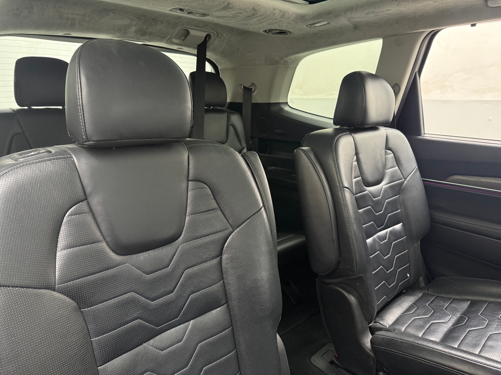 Thumbnail: 2021 Kia Telluride - 5