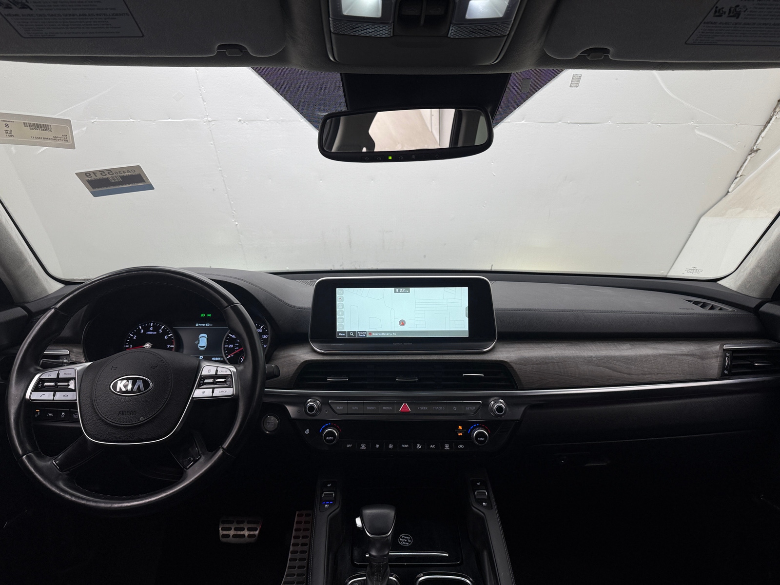 Thumbnail: 2021 Kia Telluride - 2